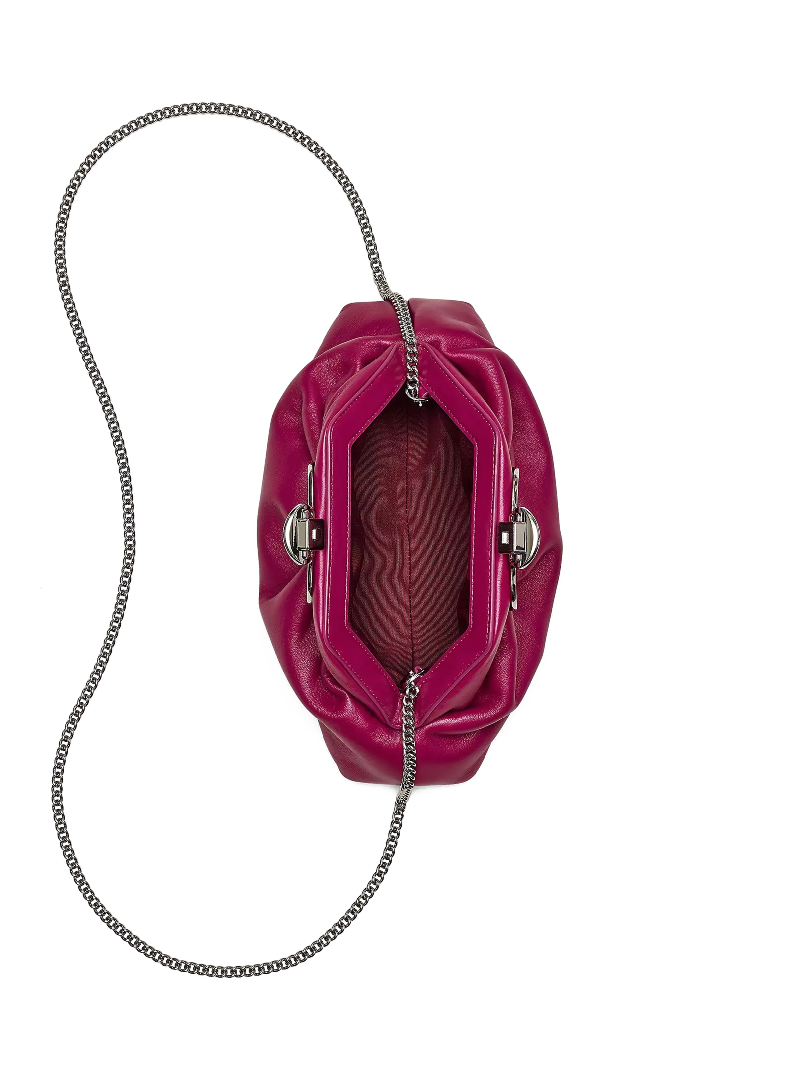 ΓΥΝΑΙΚΕΙΟ CLUTCH THE SMALL GLAM 3