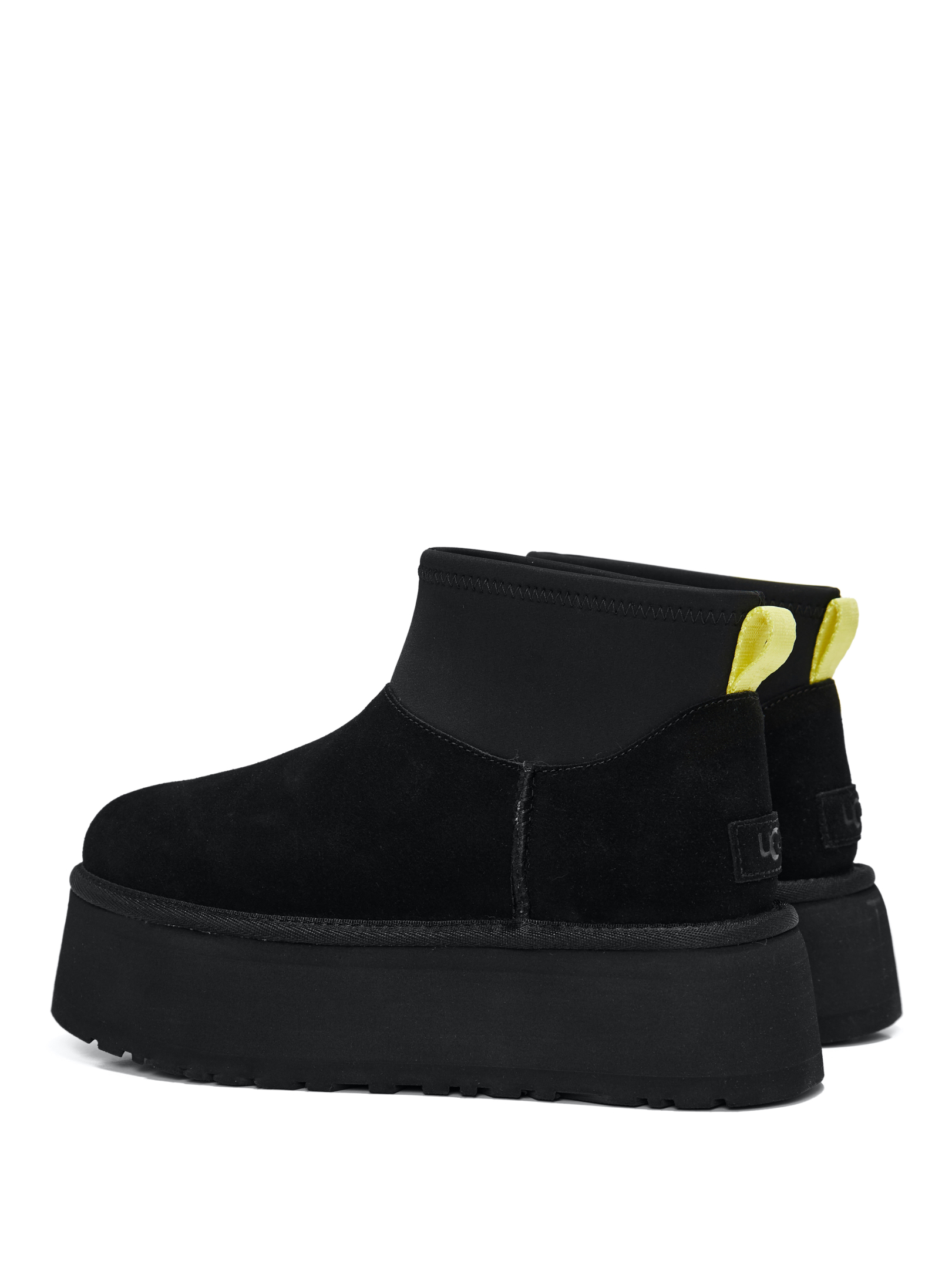 ΓΥΝΑΙΚΕΙΕΣ ΧΑΜΗΛΕΣ ΜΠΟΤΕΣ CLASSIC MINI DIPPER 2