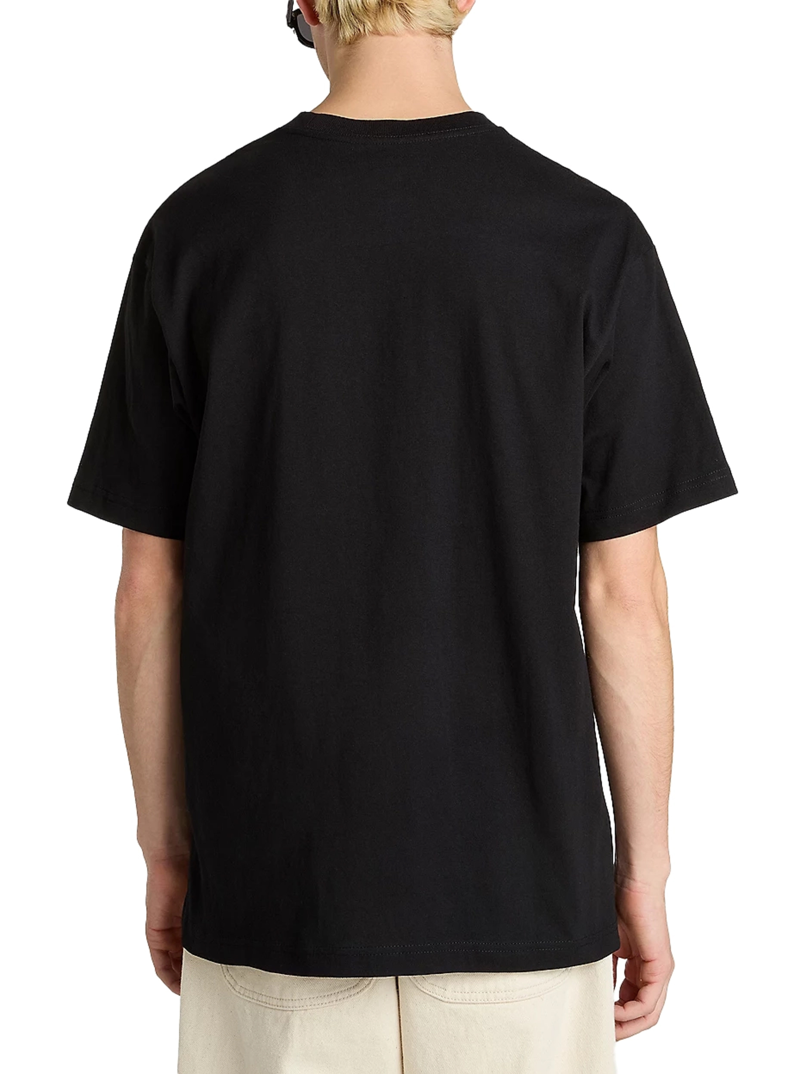 ΑΝΔΡΙΚΟ T-SHIRT LEFT CHEST II 2