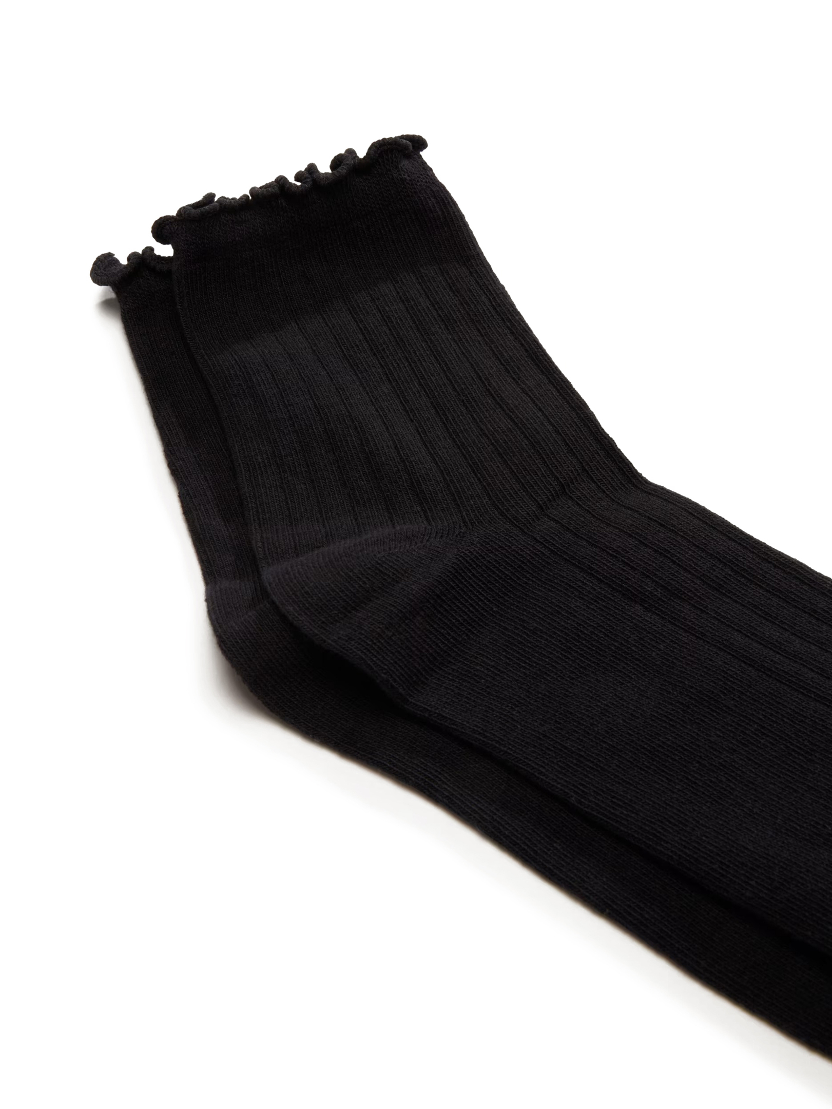 ΚΑΛΤΣΕΣ LETTUCE HAVE IT HALF CREW 1