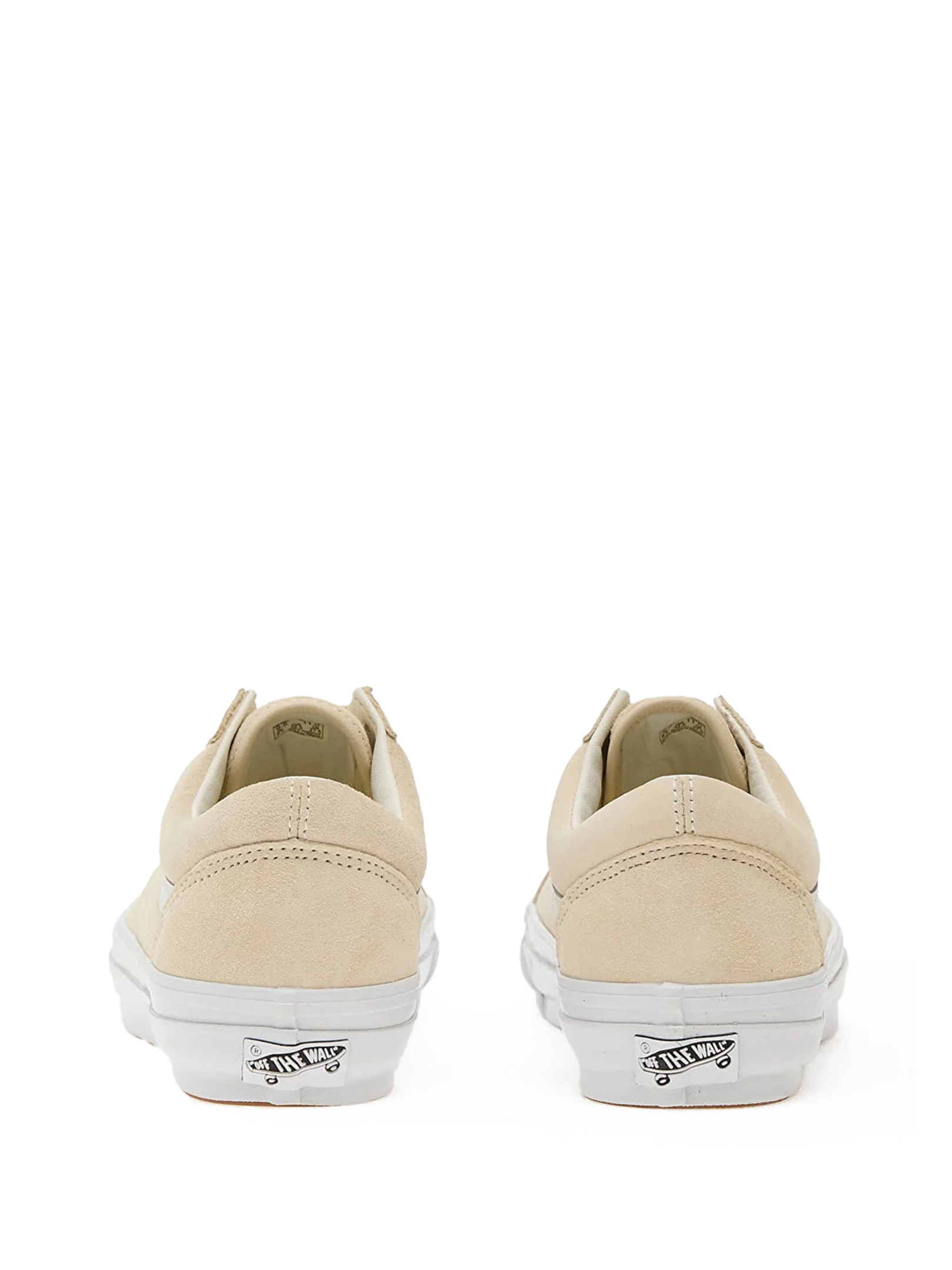 ΑΝΔΡΙΚΑ SUEDE SNEAKERS 6