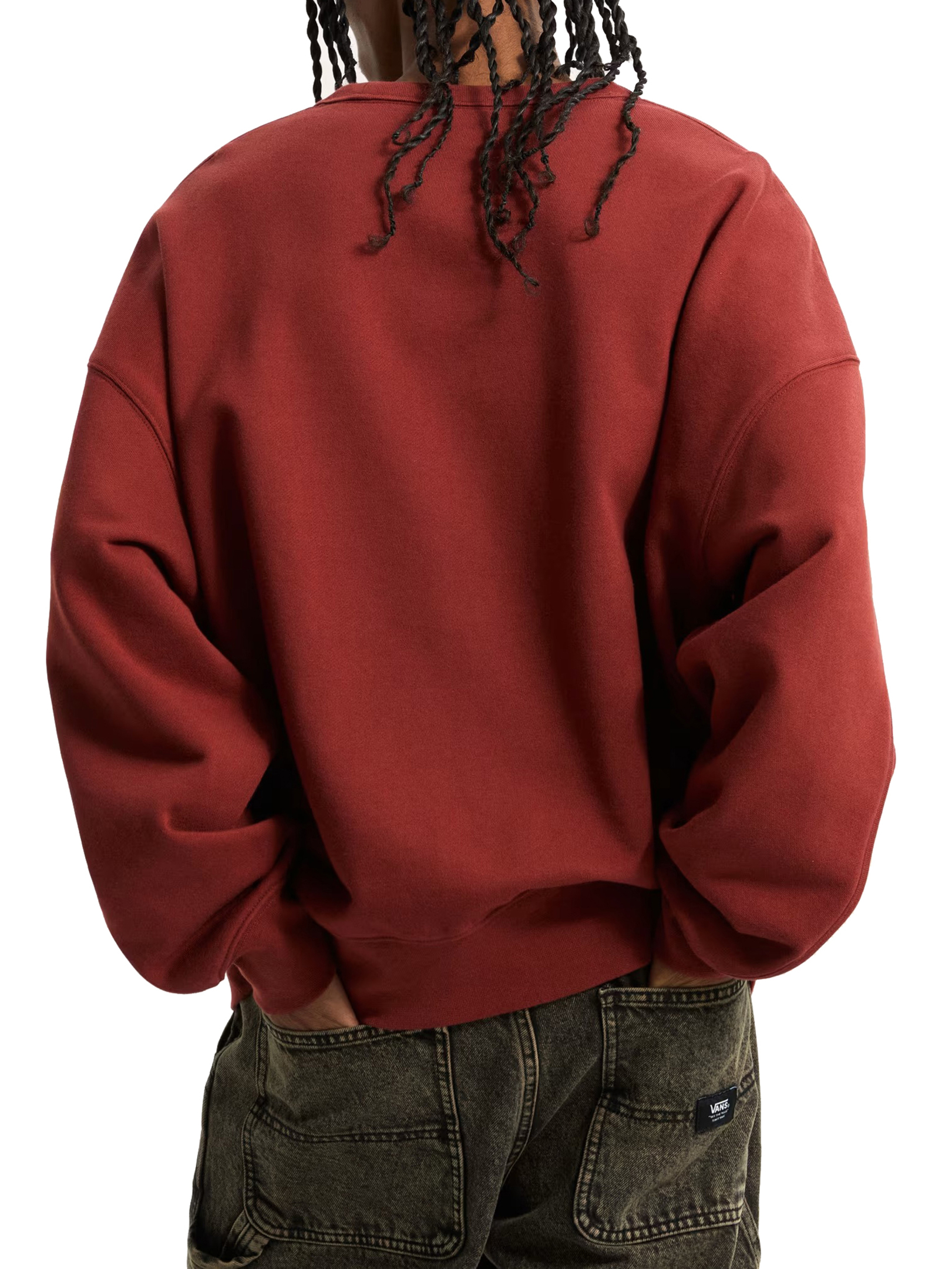 ΑΝΔΡΙΚΟ ΦΟΥΤΕΡ ΜΕ ΛΟΓΟΤΥΠΟ 2