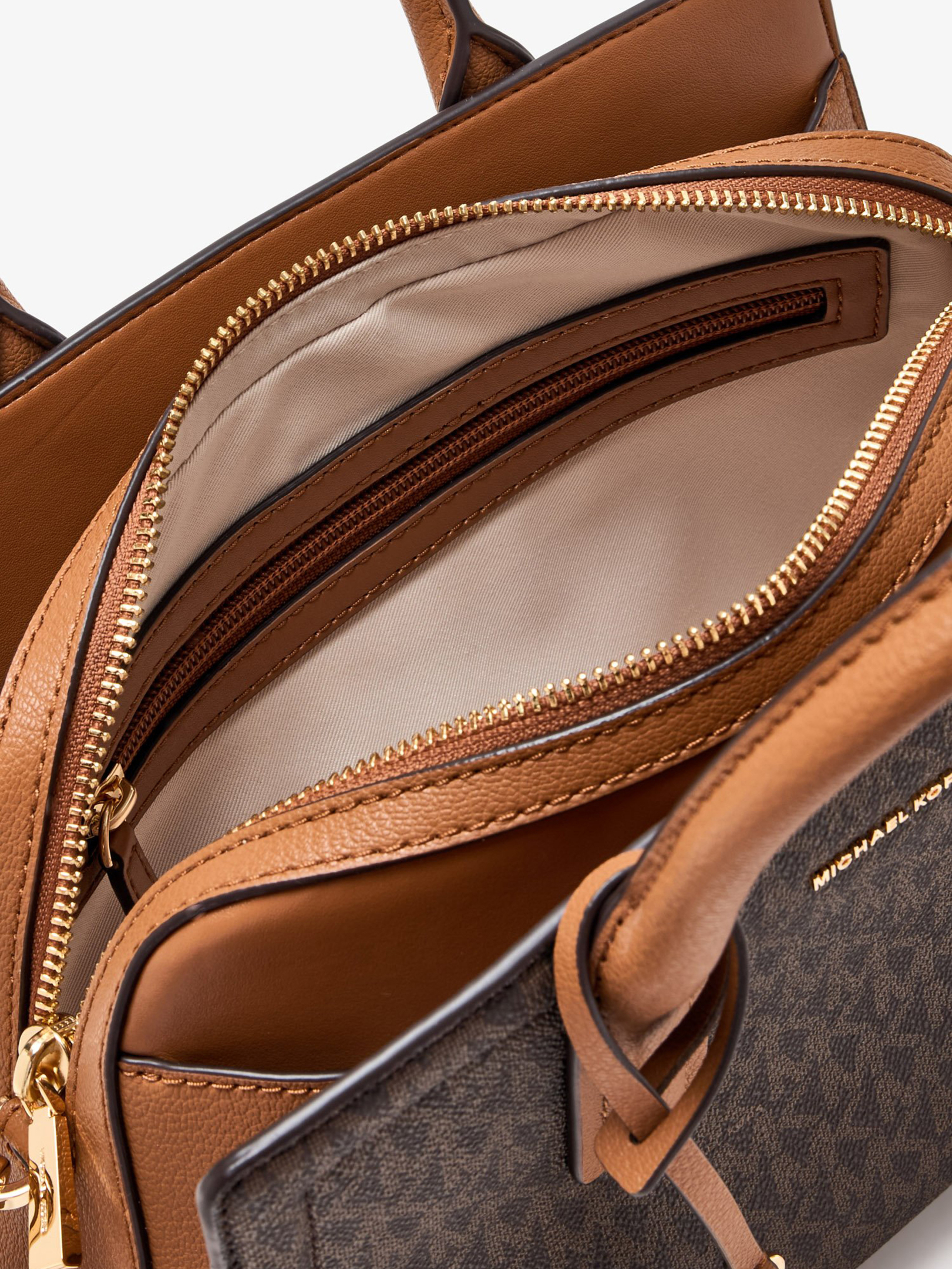 ΓΥΝΑΙΚΕΙΑ ΤΣΑΝΤΑ ΧΕΙΡΟΣ LAILA SMALL 2