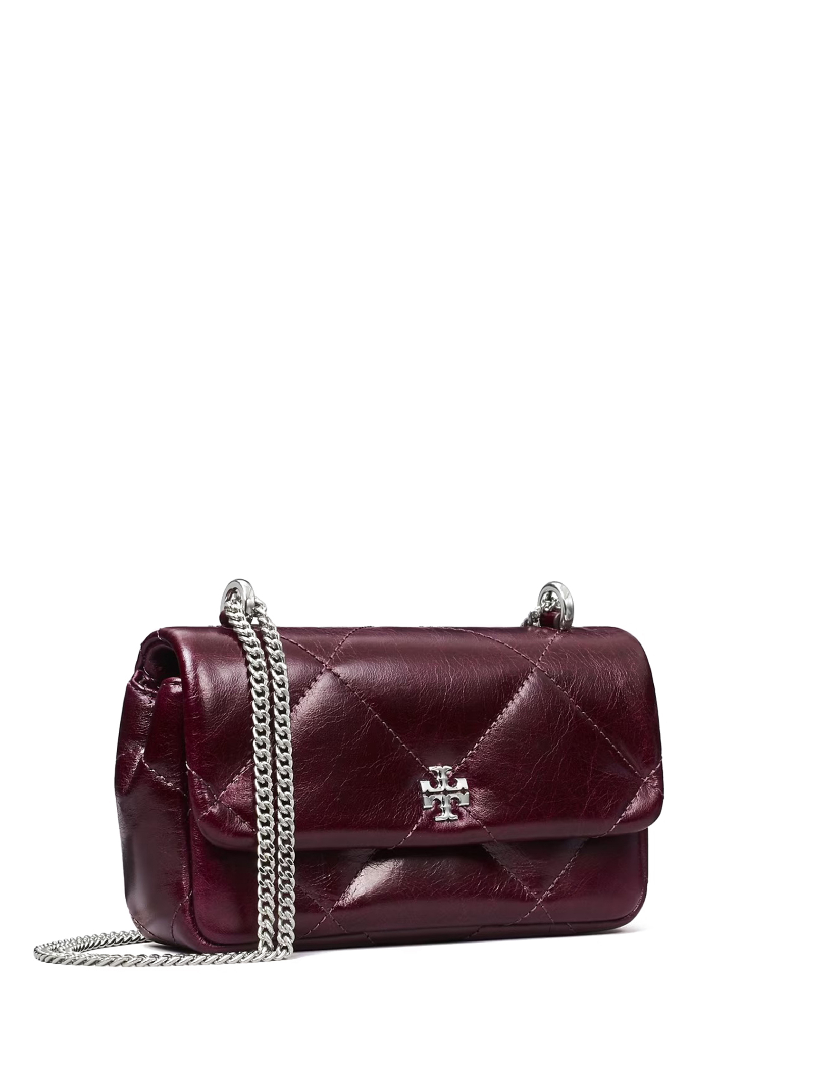 ΓΥΝΑΙΚΕΙΑ ΤΣΑΝΤΑ ΩΜΟΥ KIRA DIAMOND QUILT MINI 1