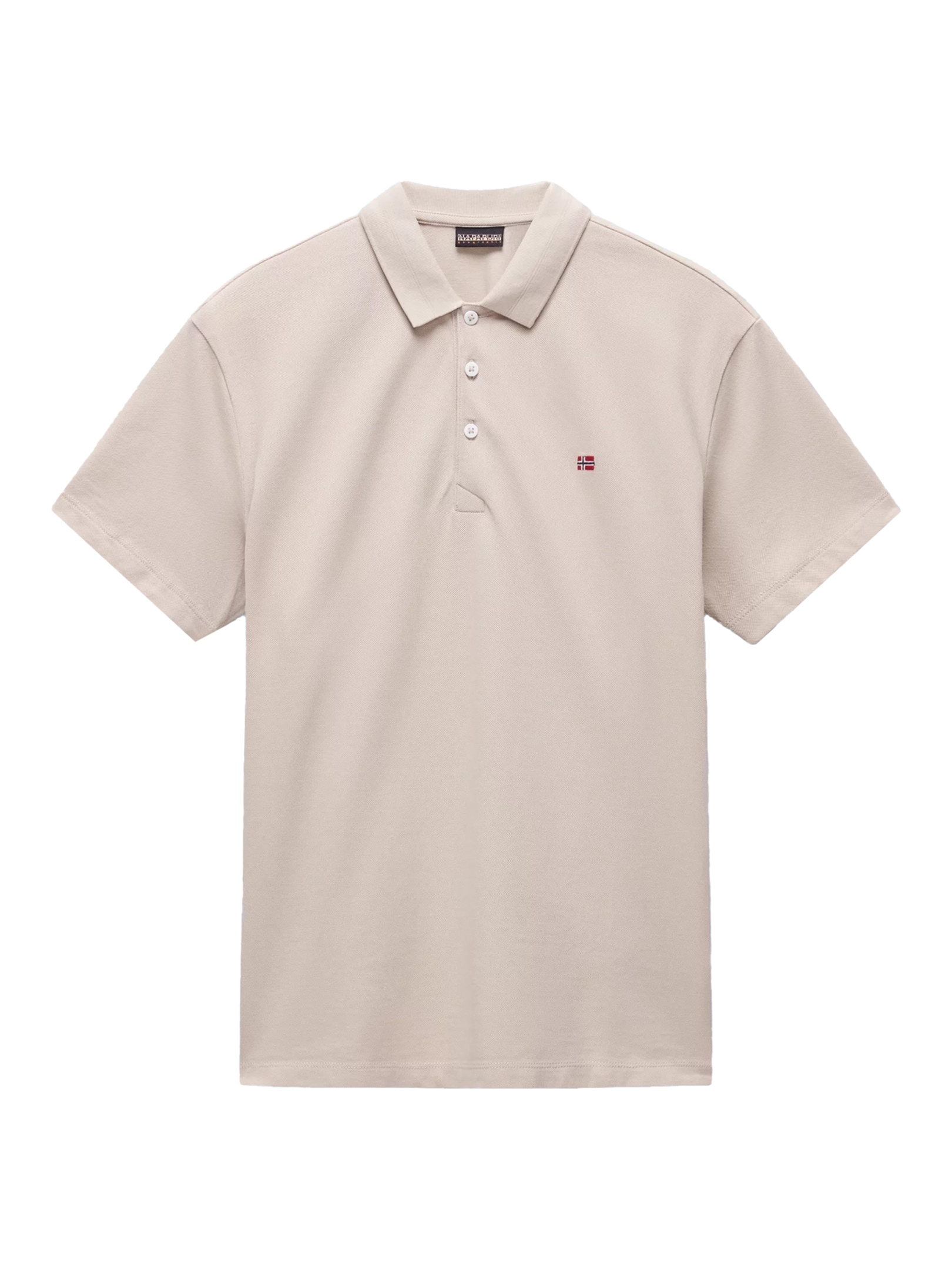 ΑΝΔΡΙΚΗ POLO ΜΠΛΟΥΖΑ EALIS SS SUM 0