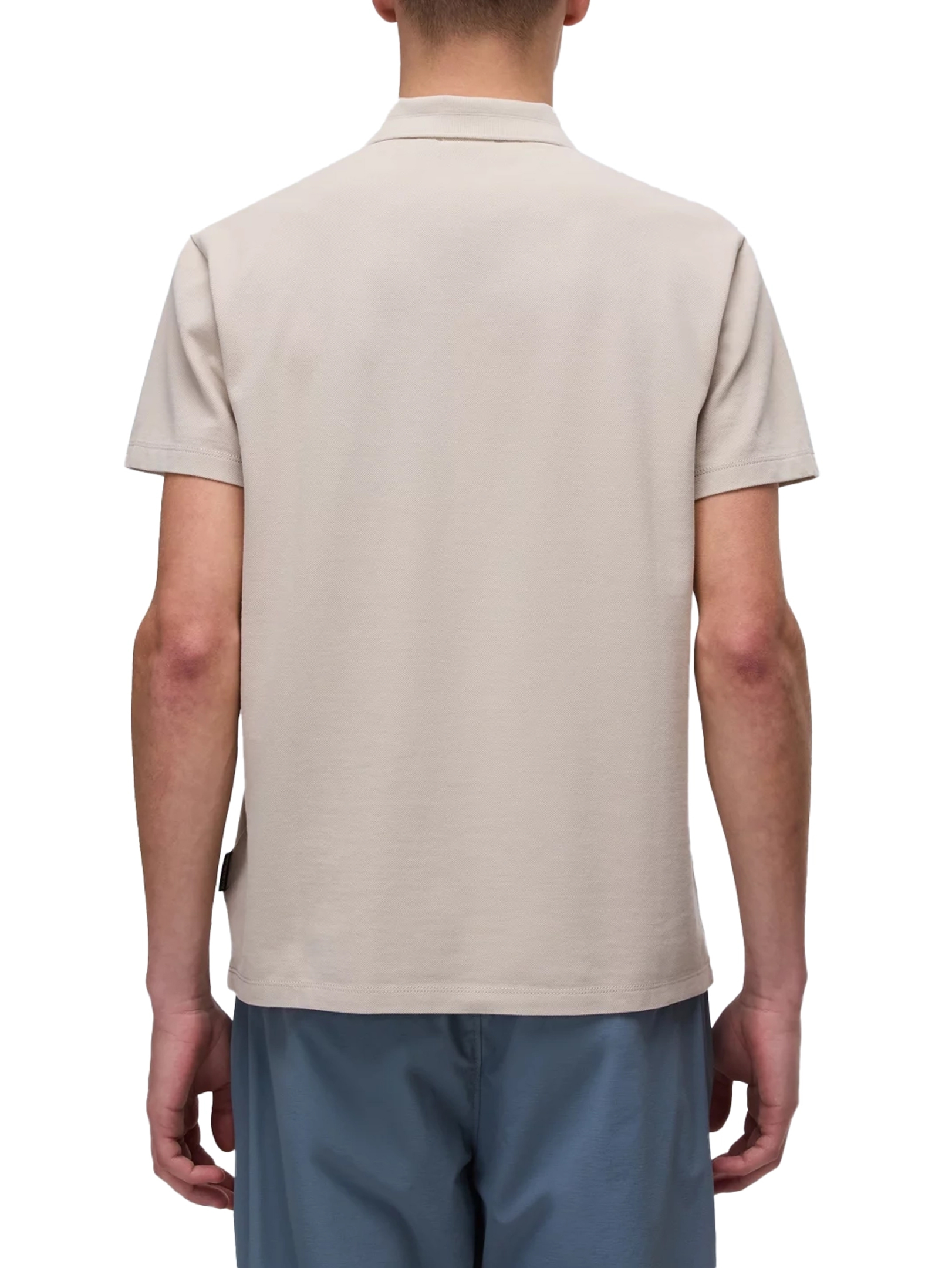 ΑΝΔΡΙΚΗ POLO ΜΠΛΟΥΖΑ EALIS SS SUM 2