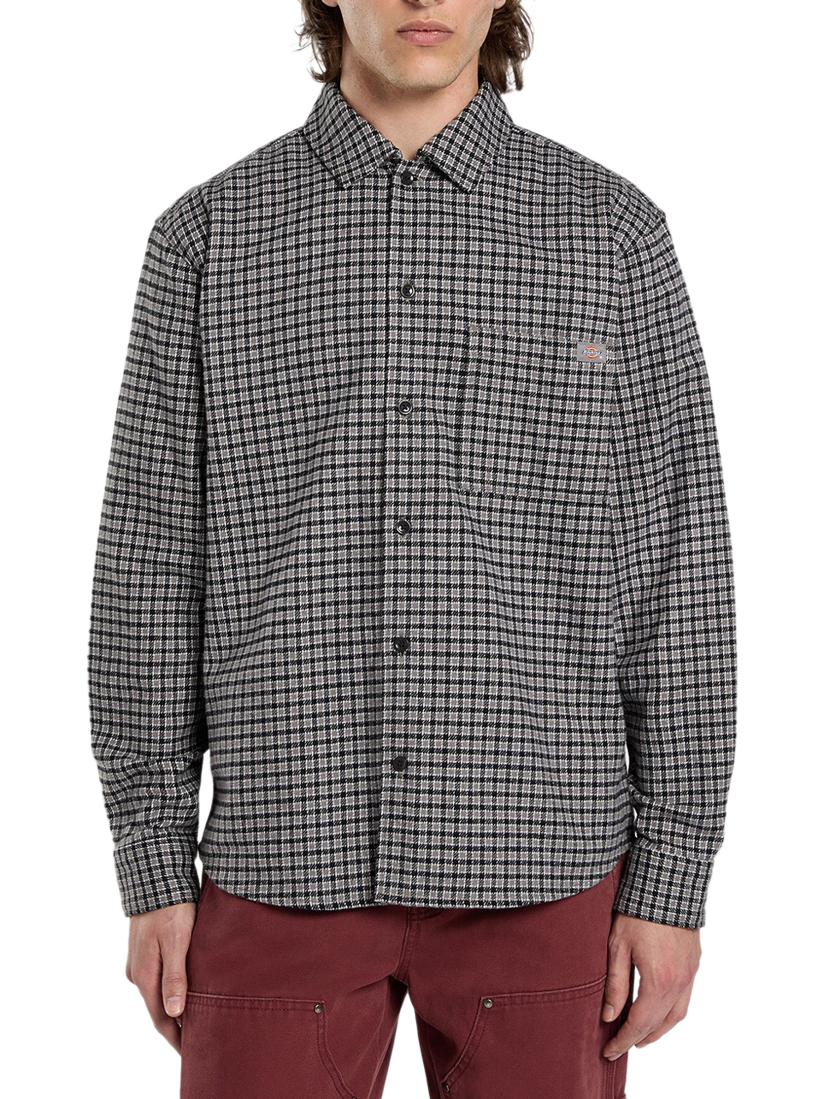 ΑΝΔΡΙΚΟ ΠΟΥΚΑΜΙΣΟ HENDERSONVILLE 1