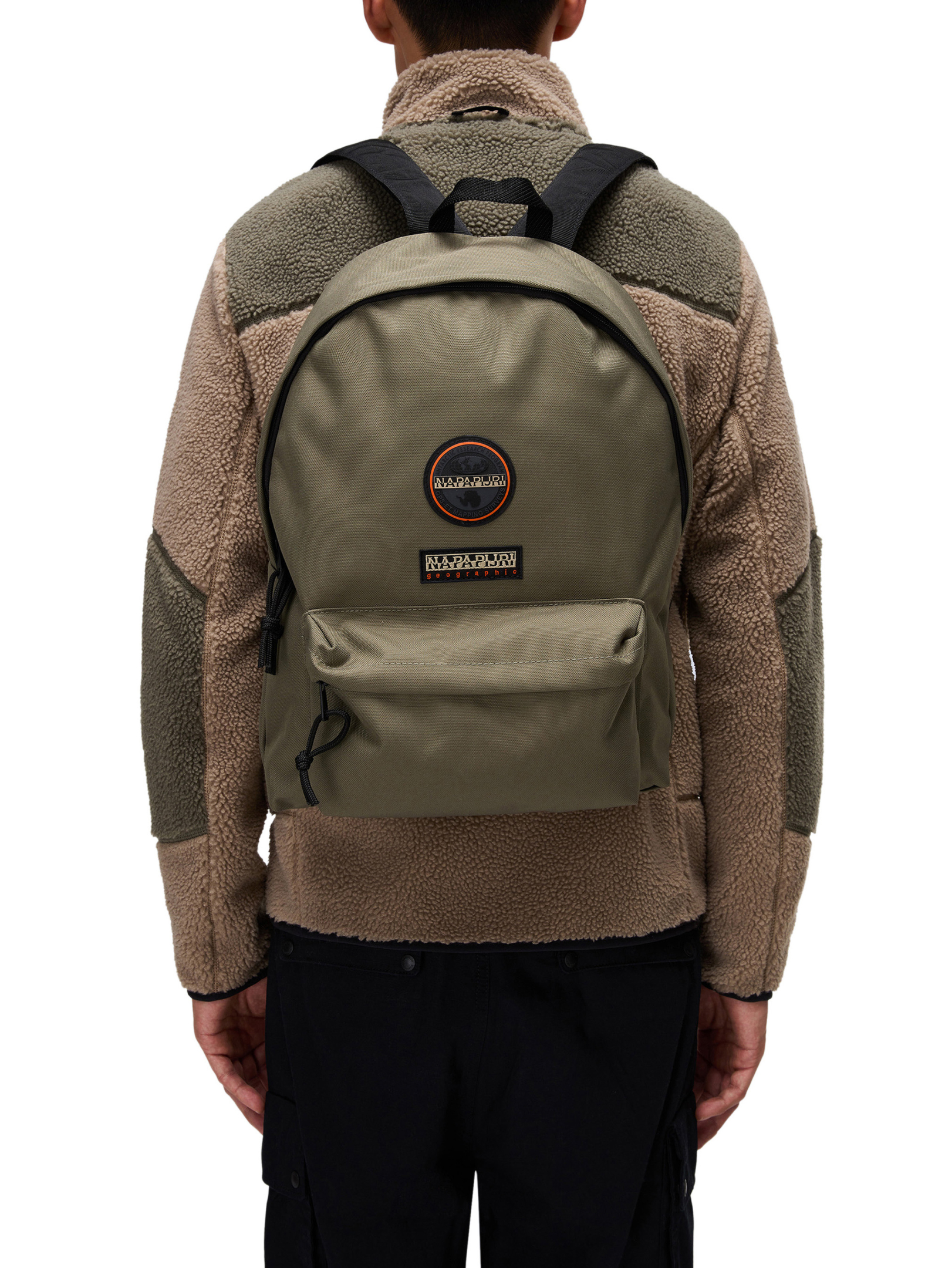 ΣΑΚΙΔΙΟ ΠΛΑΤΗΣ VOYAGE 3 2