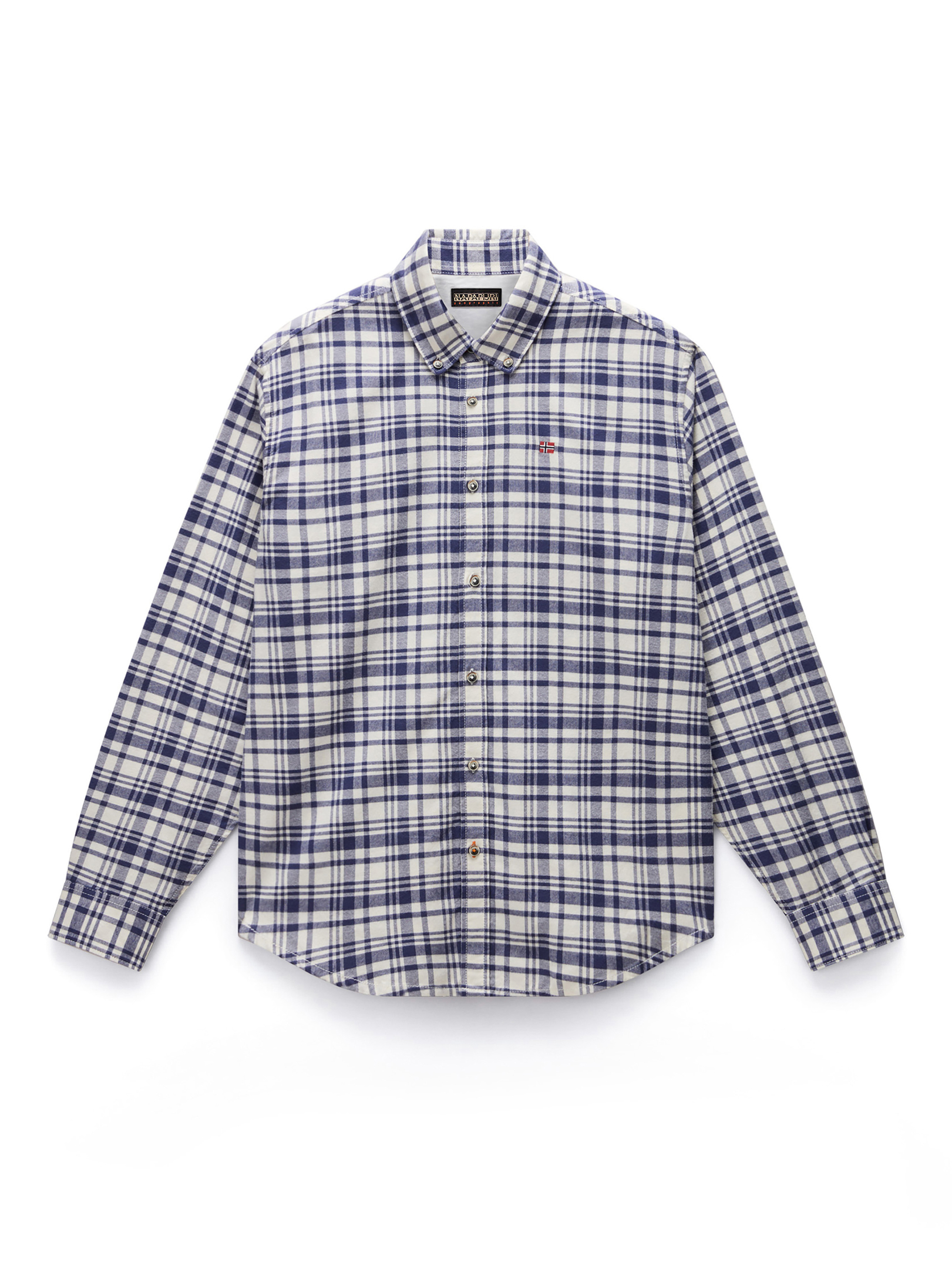 ΑΝΔΡΙΚΟ ΠΟΥΚΑΜΙΣΟ G-TREKKING 3 0