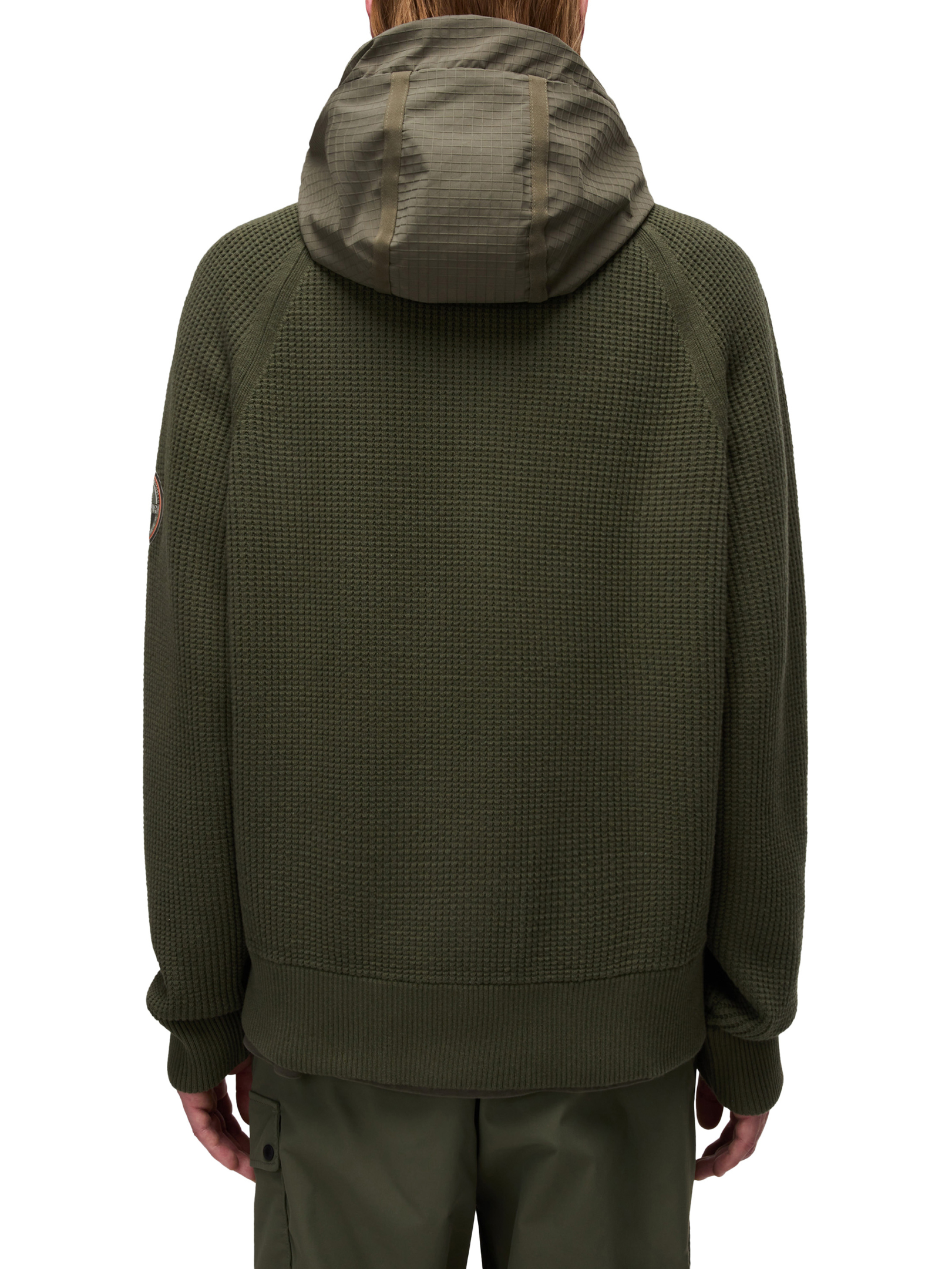 ΑΝΔΡΙΚΗ ΖΑΚΕΤΑ A-VANOI TEA 5