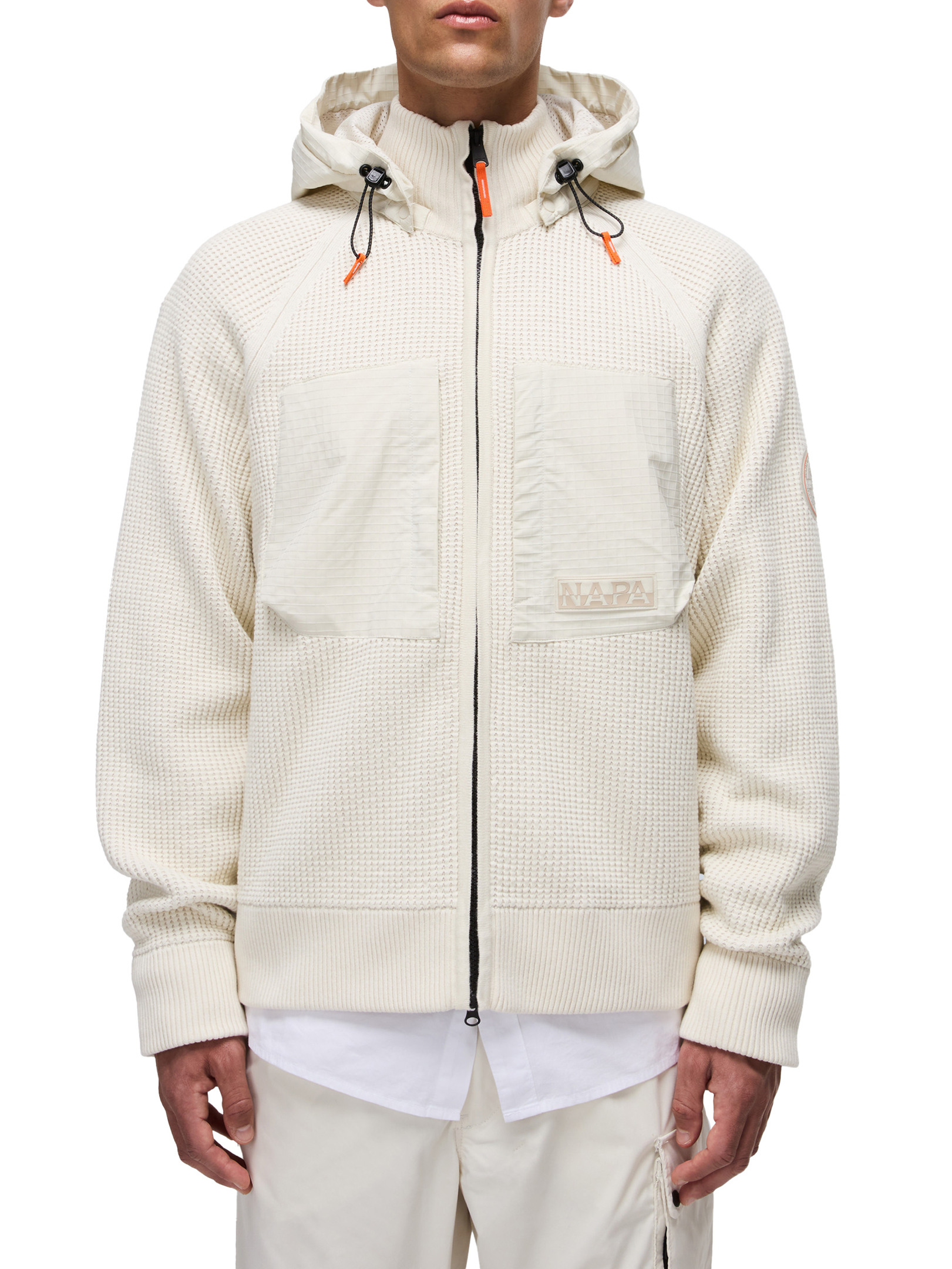 ΑΝΔΡΙΚΗ ΖΑΚΕΤΑ A-VANOI TEA 1