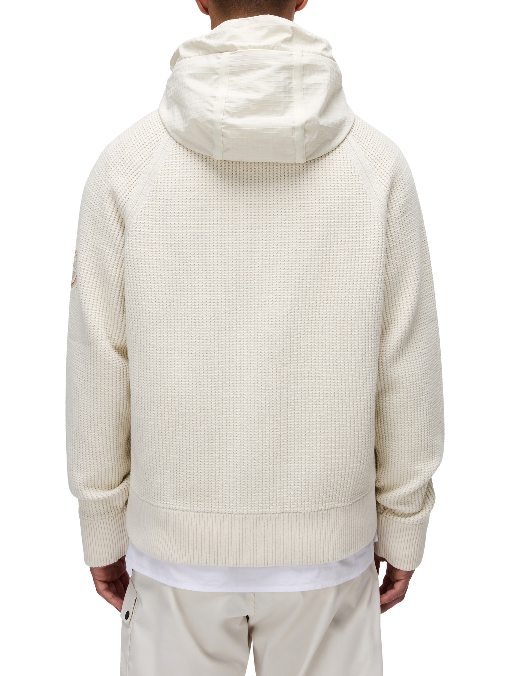 ΑΝΔΡΙΚΗ ΖΑΚΕΤΑ A-VANOI TEA 2