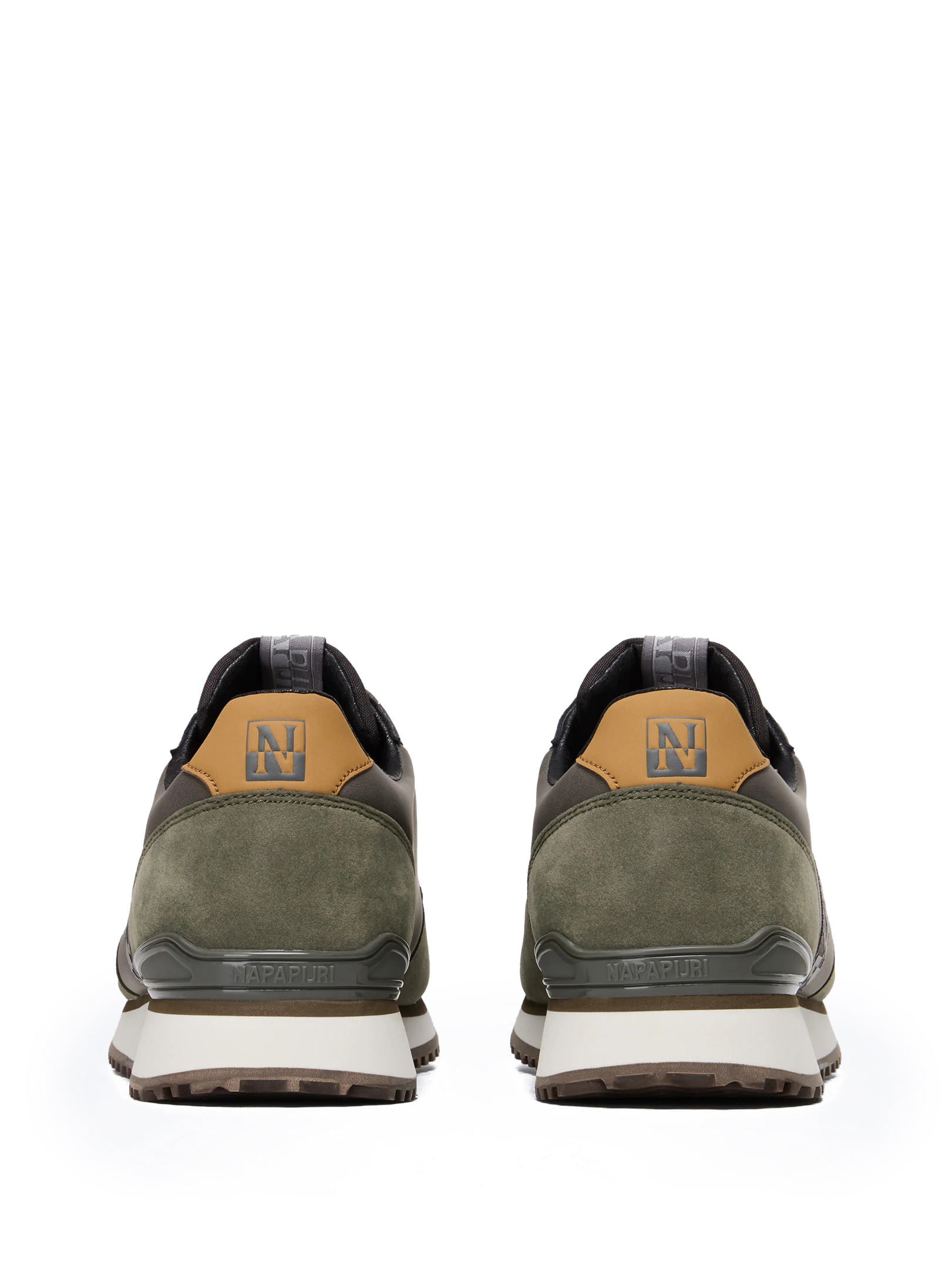 ΑΝΔΡΙΚΑ SNEAKERS 2