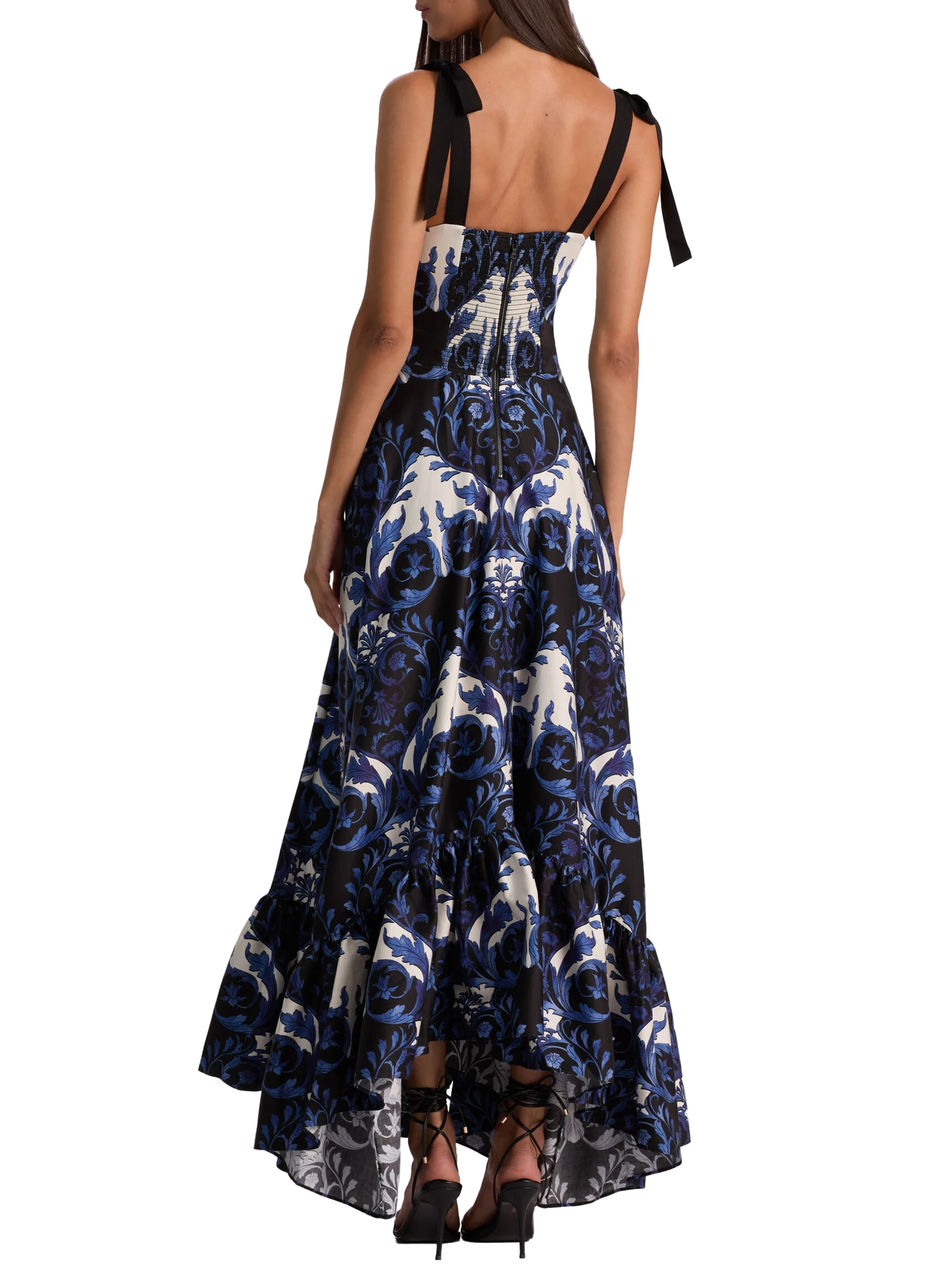 ΜΑΞΙ ΦΟΡΕΜΑ CHARA 2