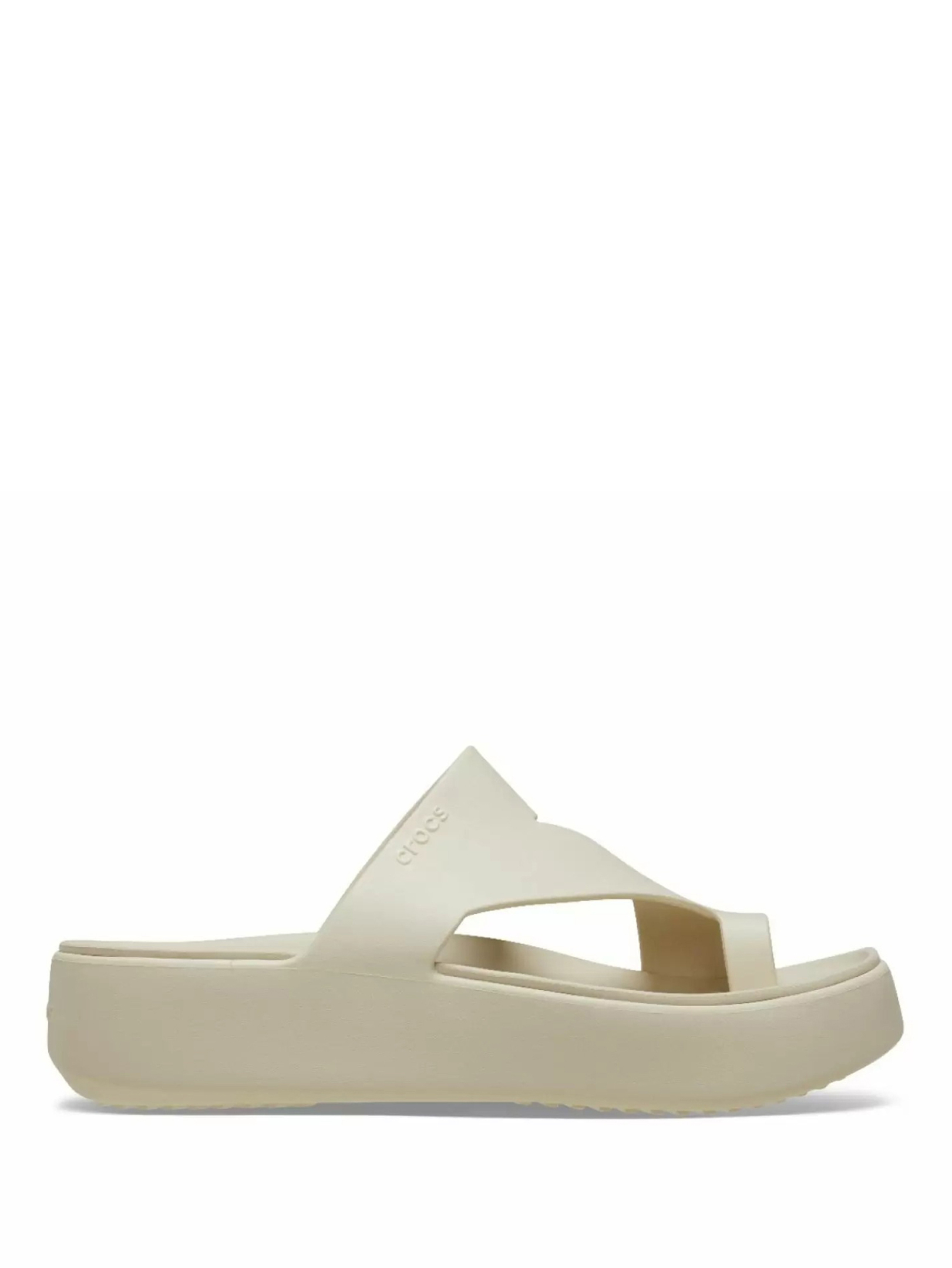 ΓΥΝΑΙΚΕΙΑ ΣΑΝΔΑΛΙΑ GETAWAY PLATFORM TOE LOOP 2