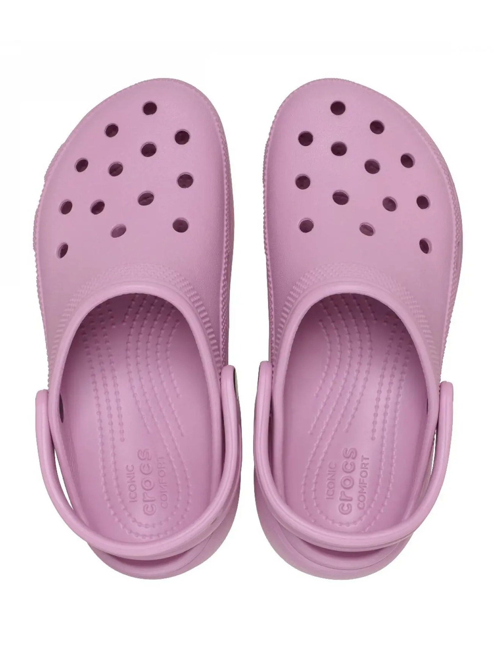 ΓΥΝΑΙΚΕΙΑ CLOGS CLASSIC PLATFORM 2