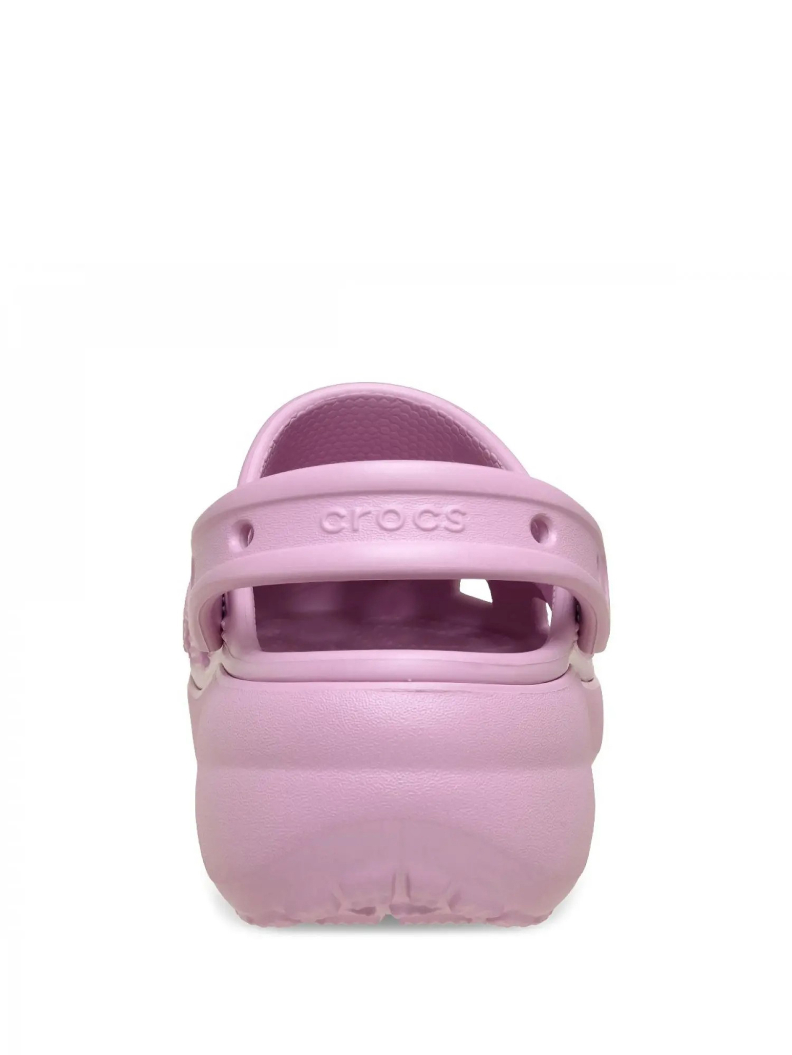 ΓΥΝΑΙΚΕΙΑ CLOGS CLASSIC PLATFORM 4