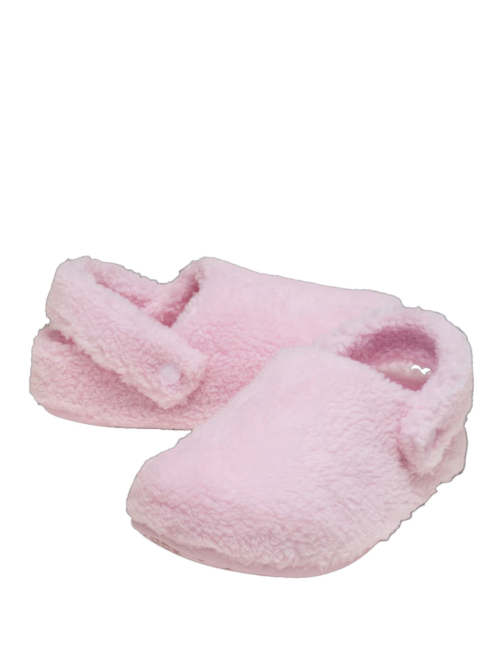 ΠΑΝΤΟΦΛΕΣ CLASSIC COZY SLIPPER 1