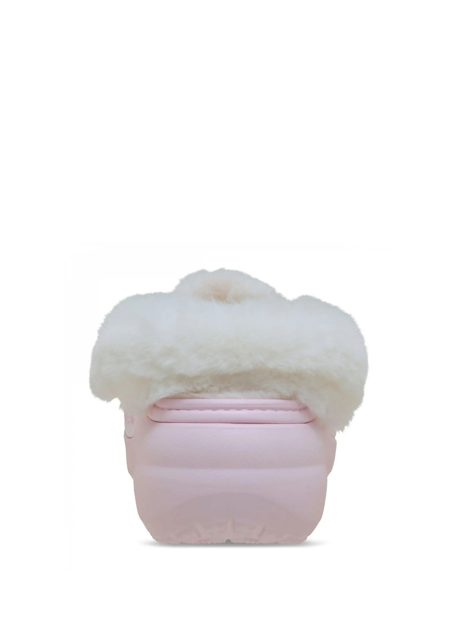 ΓΥΝΑΙΚΕΙΑ CLASSIC PLATFORM FUZZ LINED CLOGS 4