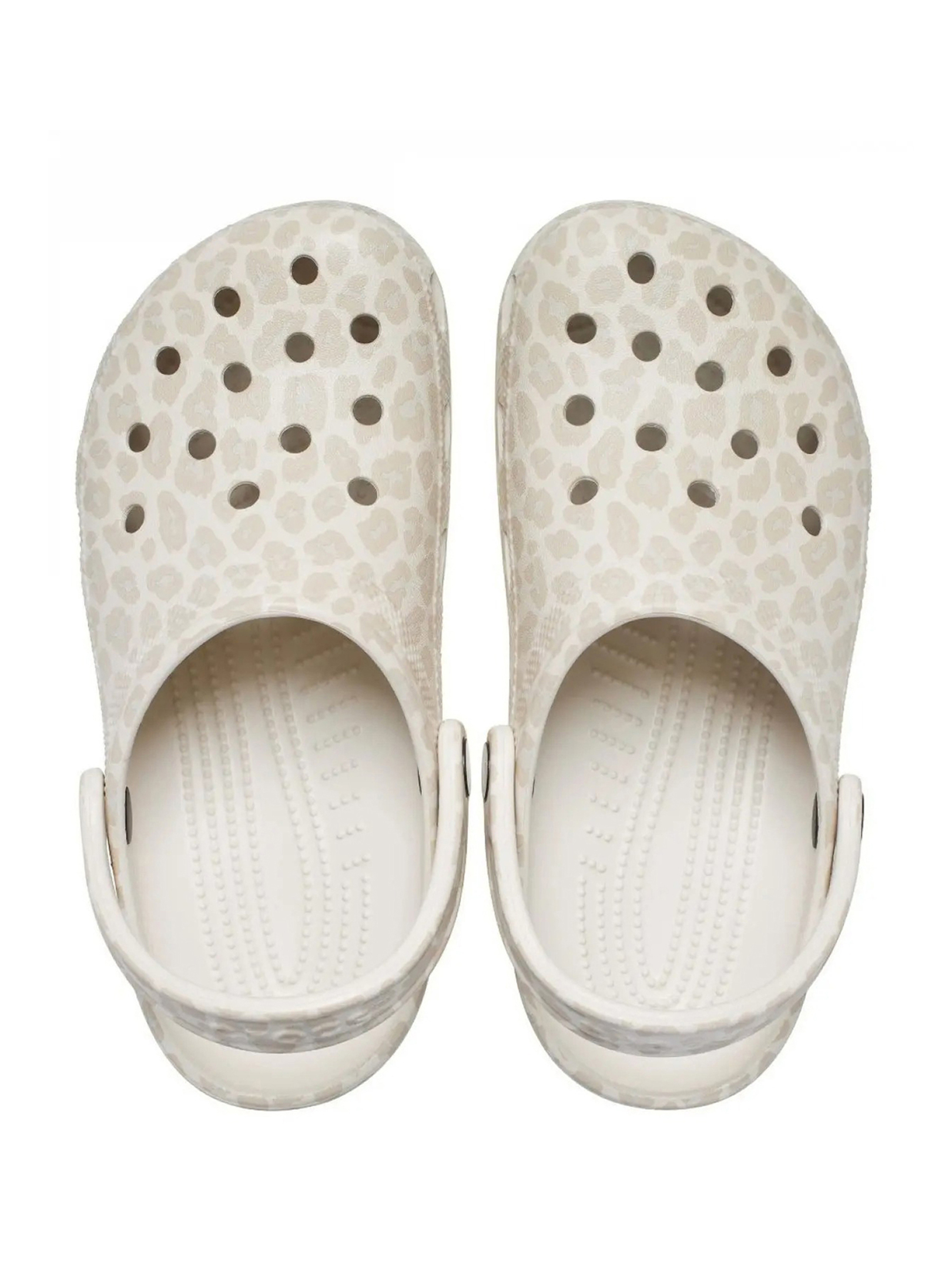 ΓΥΝΑΙΚΕΙΑ CLASSIC ANIMAL CLOGS 3