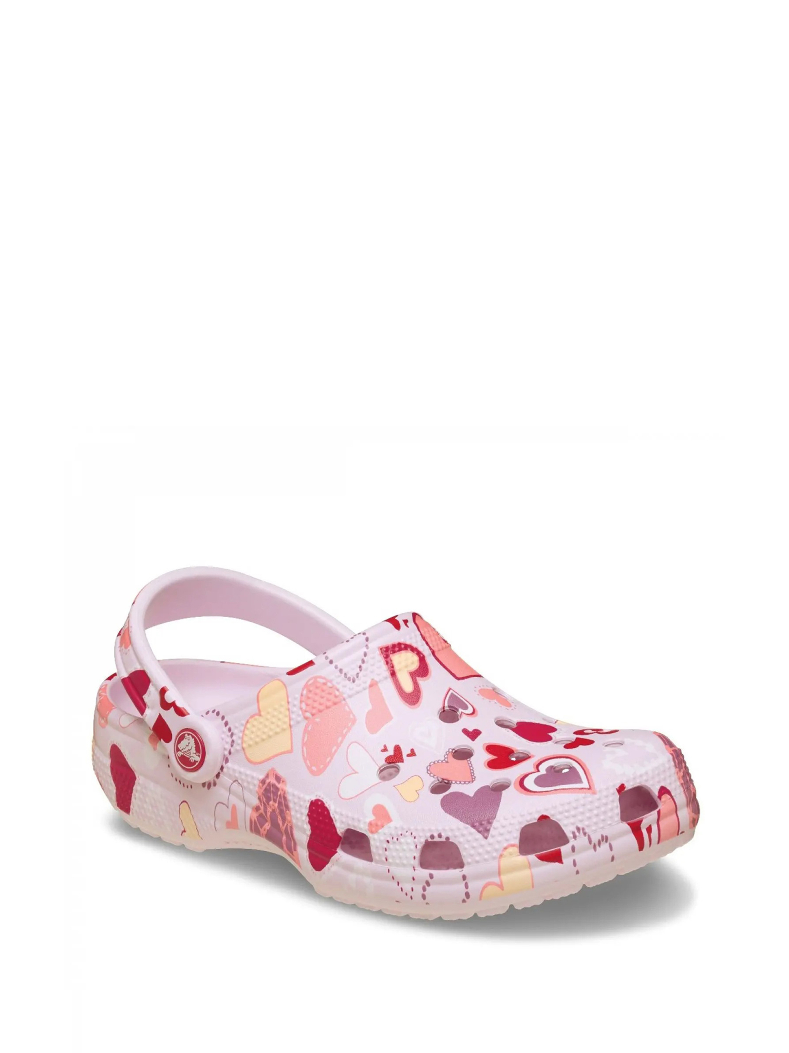 ΓΥΝΑΙΚΕΙΑ CLASSIC VDAY CLOGS 3