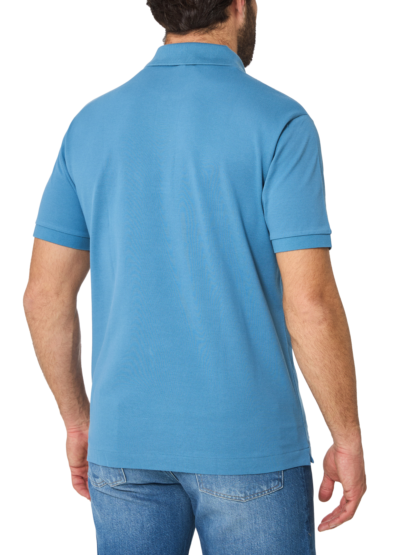 ΑΝΔΡΙΚΗ ΜΠΛΟΥΖΑ POLO 2