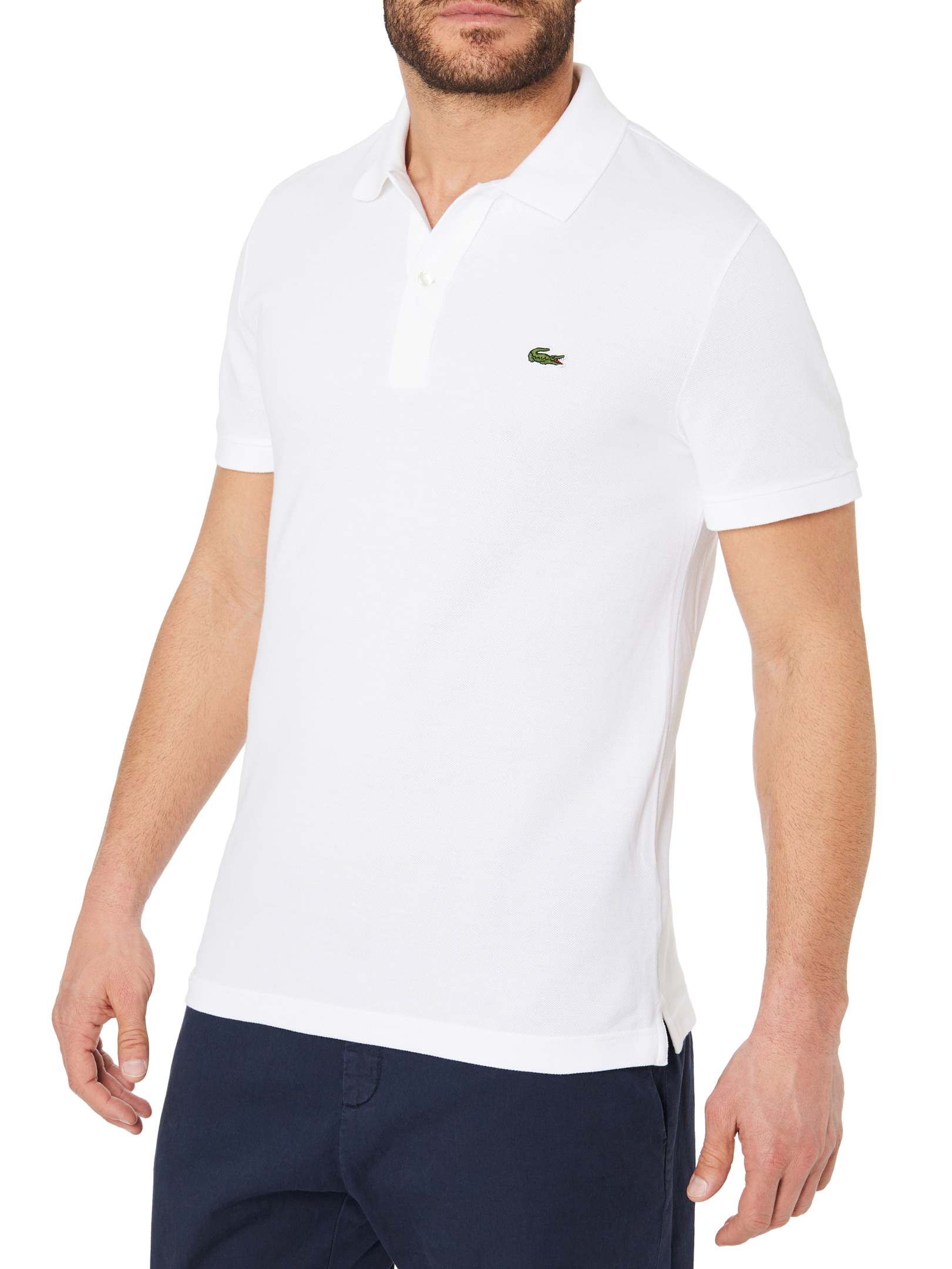 ΑΝΔΡΙΚΗ ΜΠΛΟΥΖΑ POLO 1