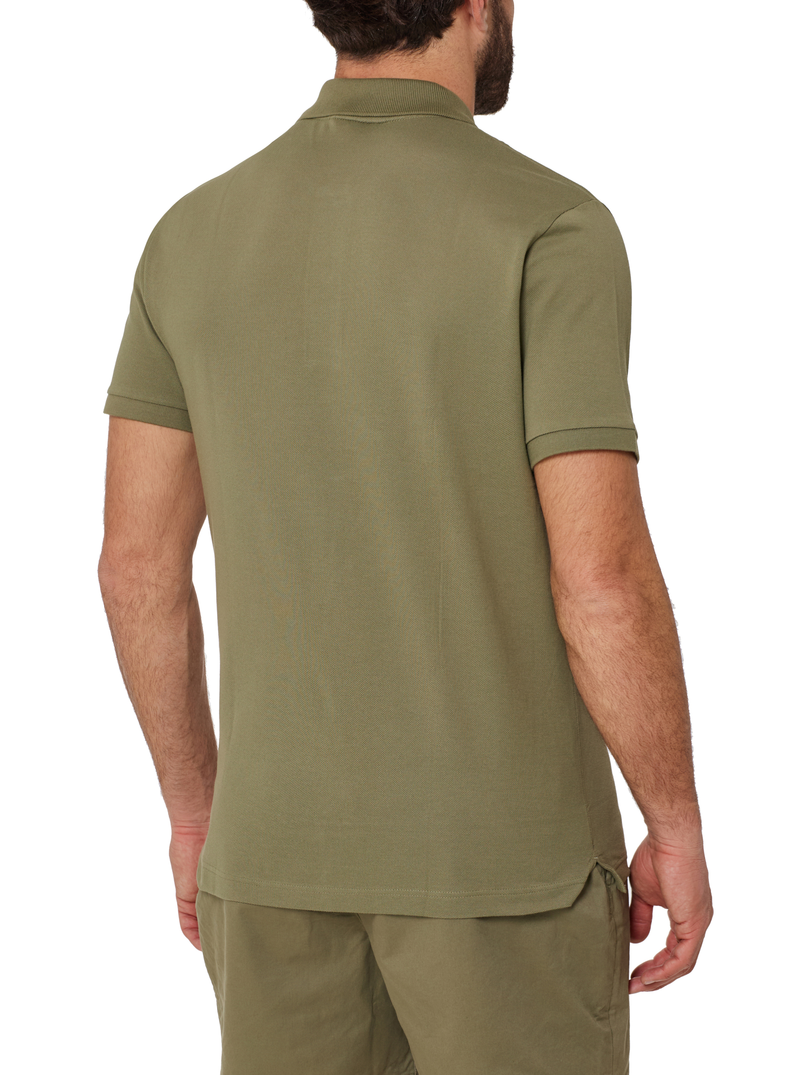 ΑΝΔΡΙΚΗ POLO ΜΠΛΟΥΖΑ  2