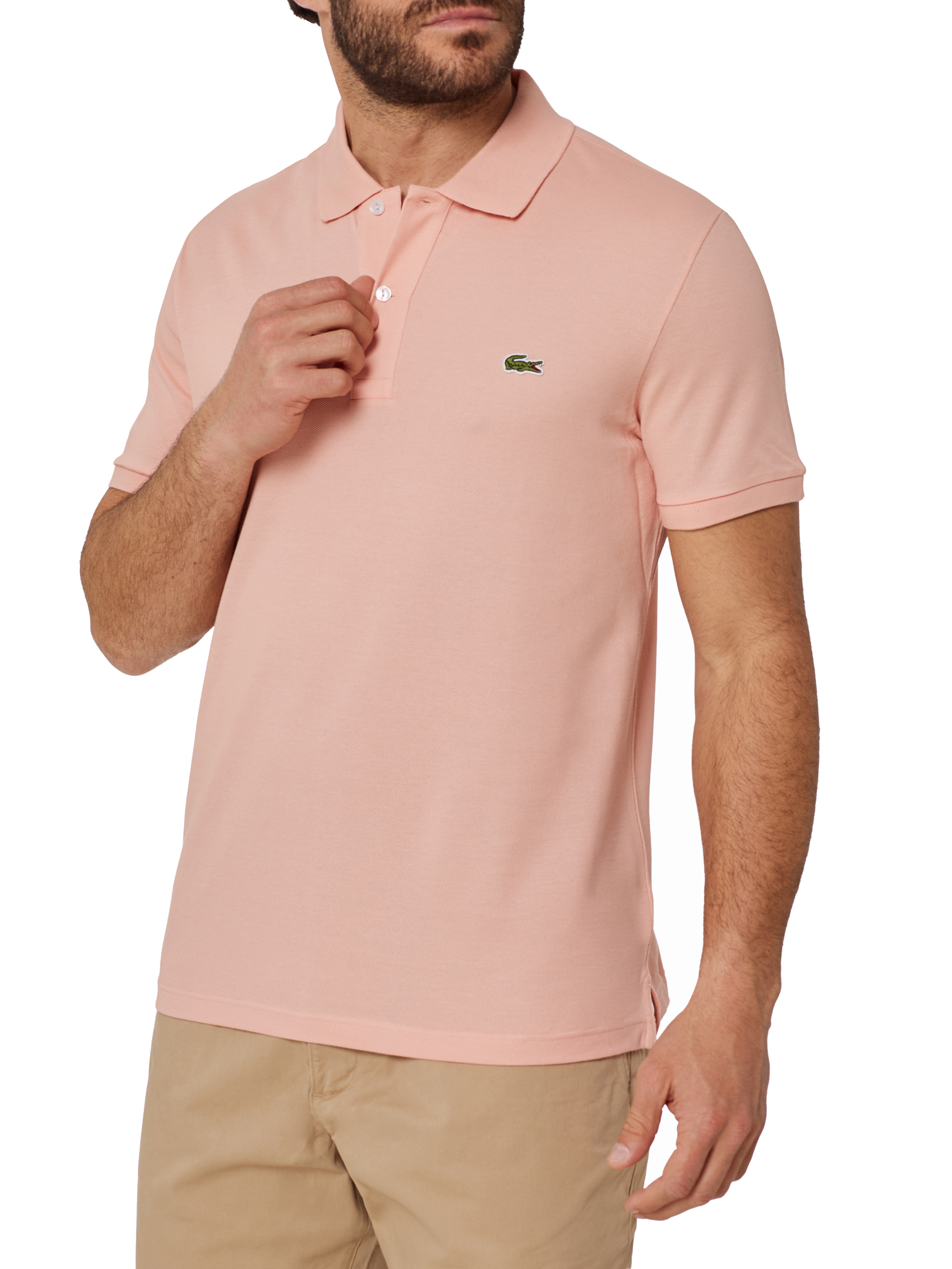 ΑΝΔΡΙΚΗ POLO ΜΠΛΟΥΖΑ  1