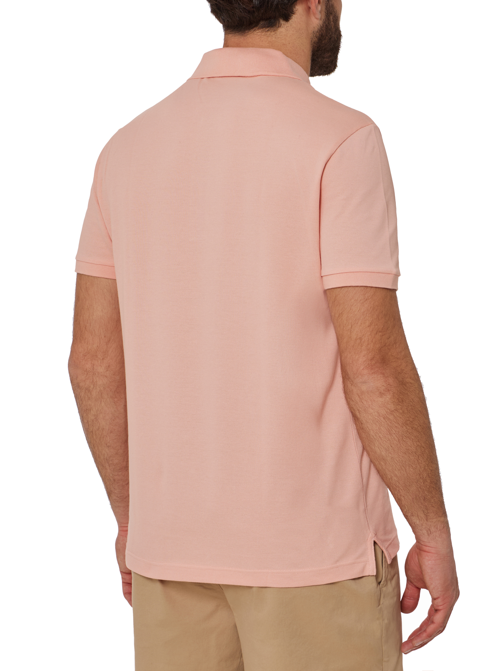 ΑΝΔΡΙΚΗ POLO ΜΠΛΟΥΖΑ  2