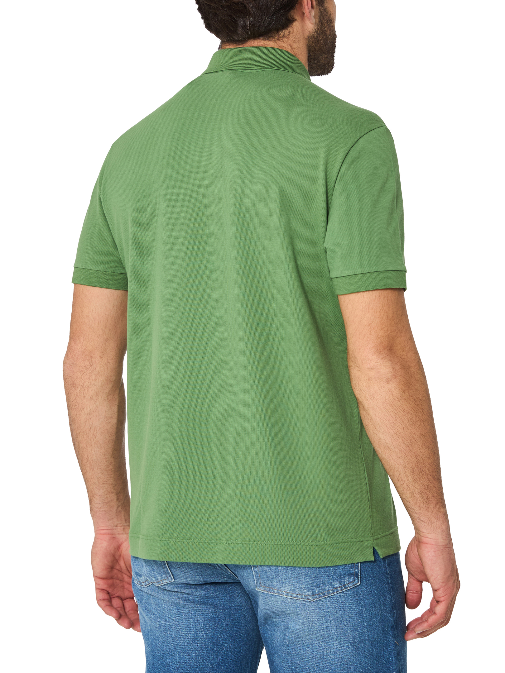 ΑΝΔΡΙΚΗ POLO ΜΠΛΟΥΖΑ 2