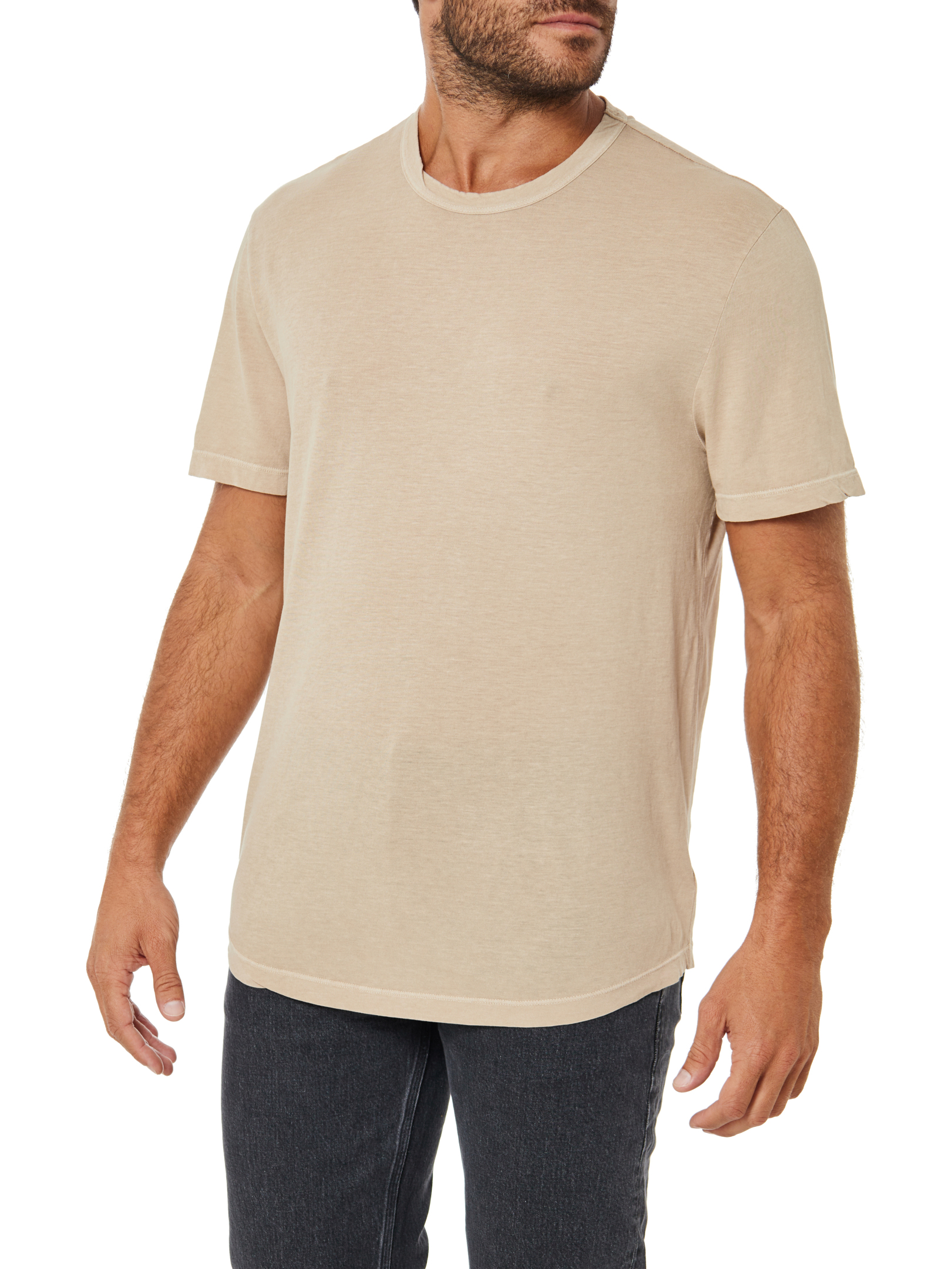 ΑΝΔΡΙΚΟ T-SHIRT 1