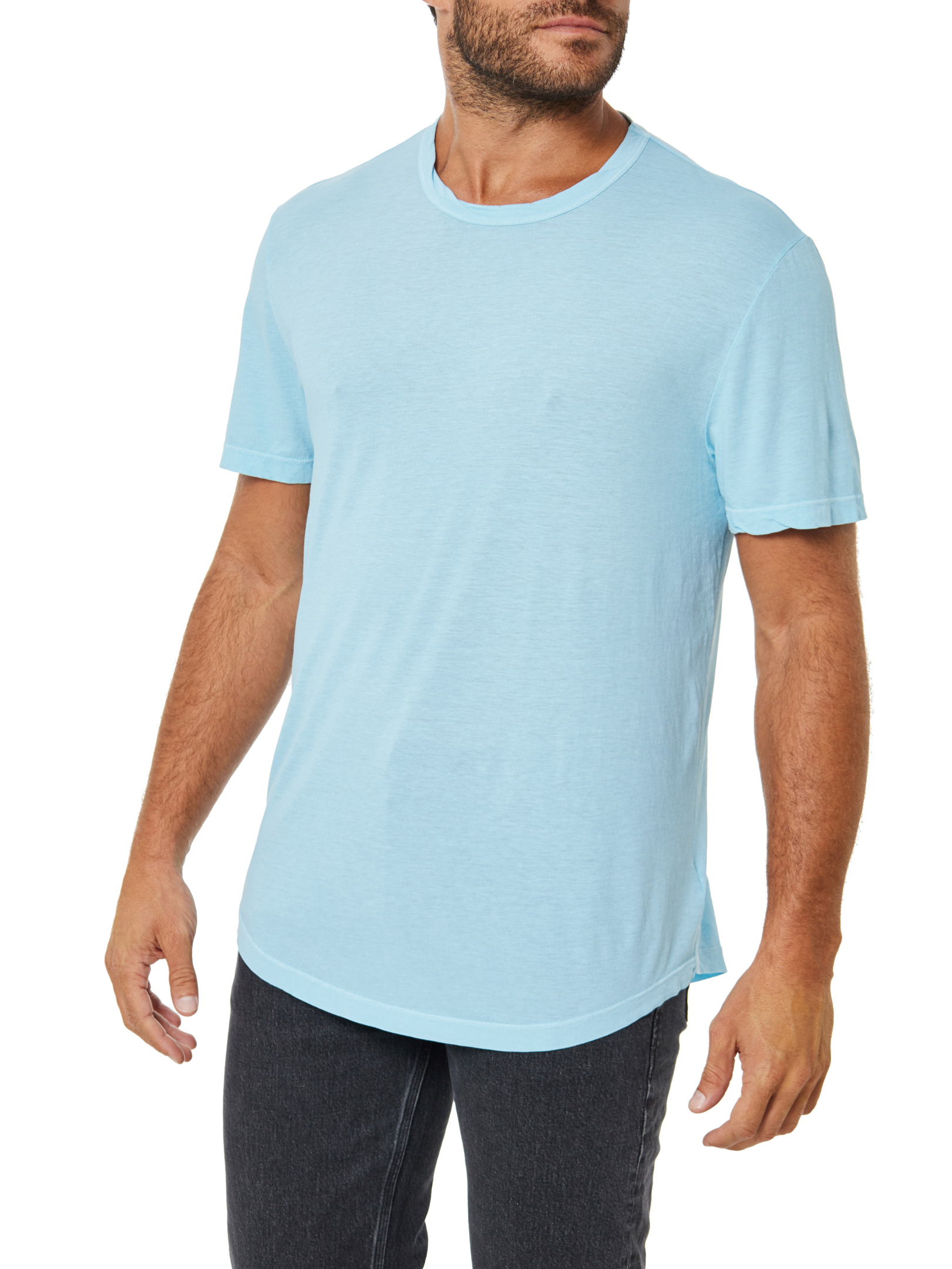 ΑΝΔΡΙΚΟ T-SHIRT 1