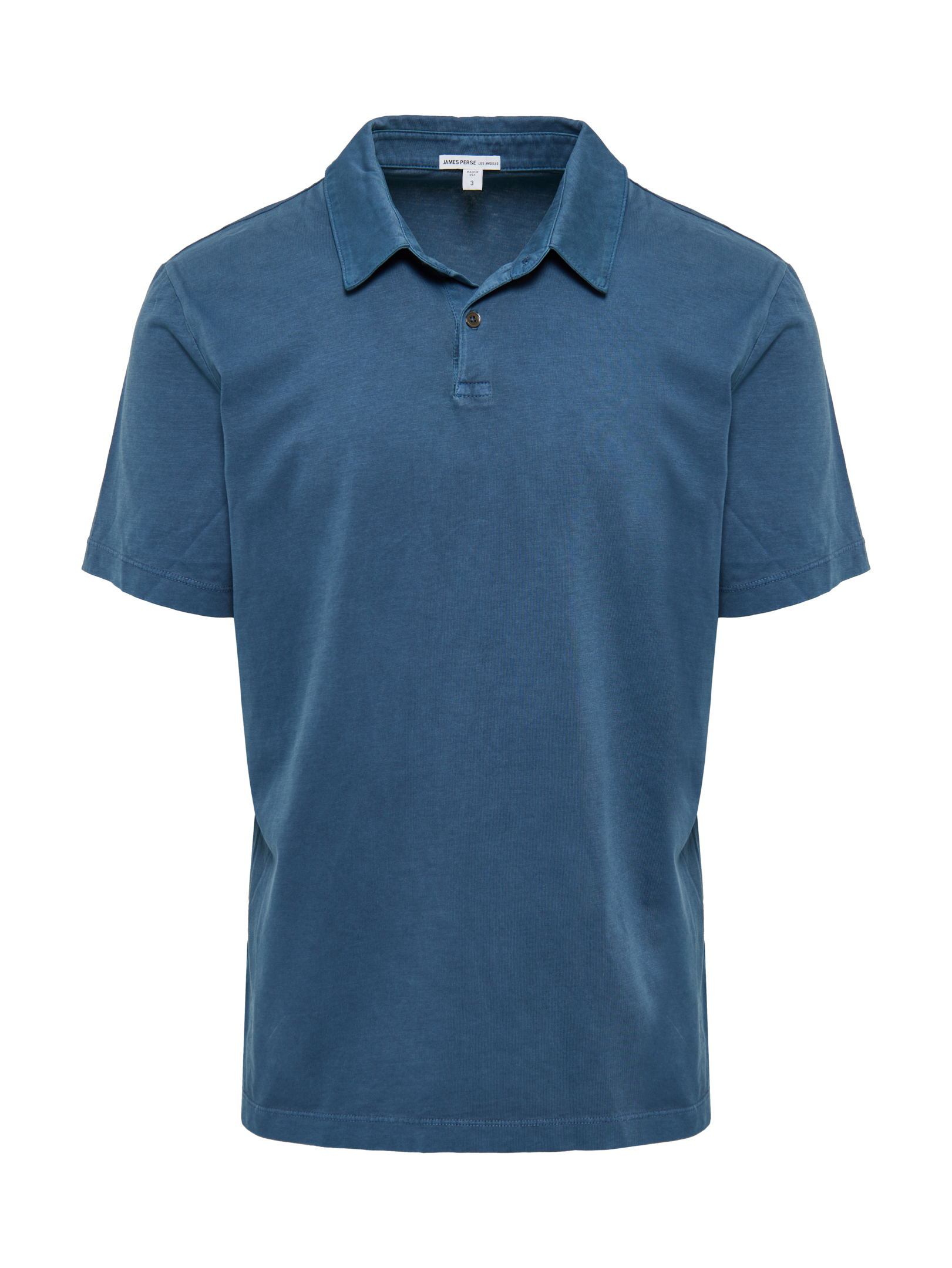 ΑΝΔΡΙΚΗ POLO ΜΠΛΟΥΖΑ 0