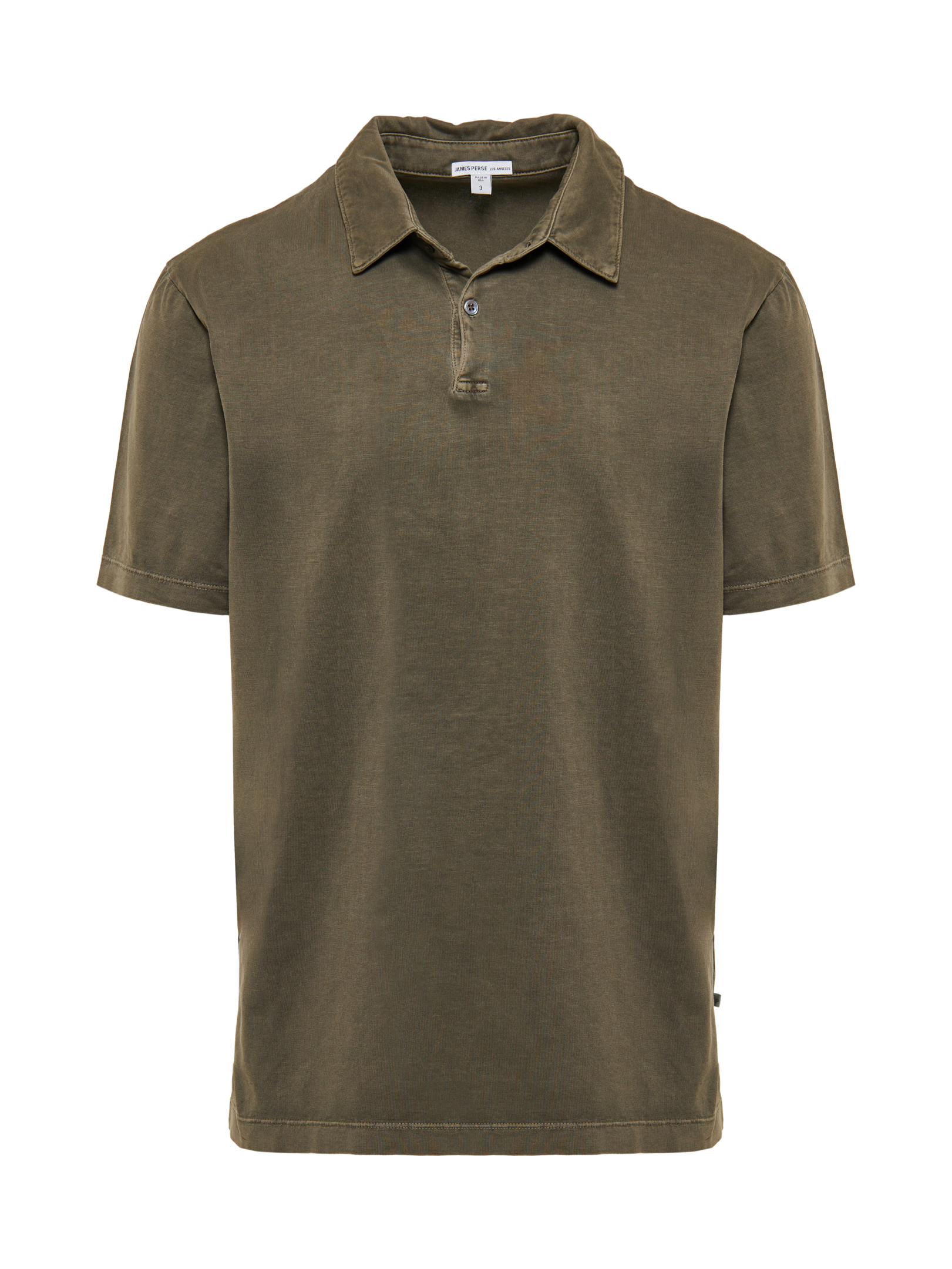 ΑΝΔΡΙΚΗ POLO ΜΠΛΟΥΖΑ 0