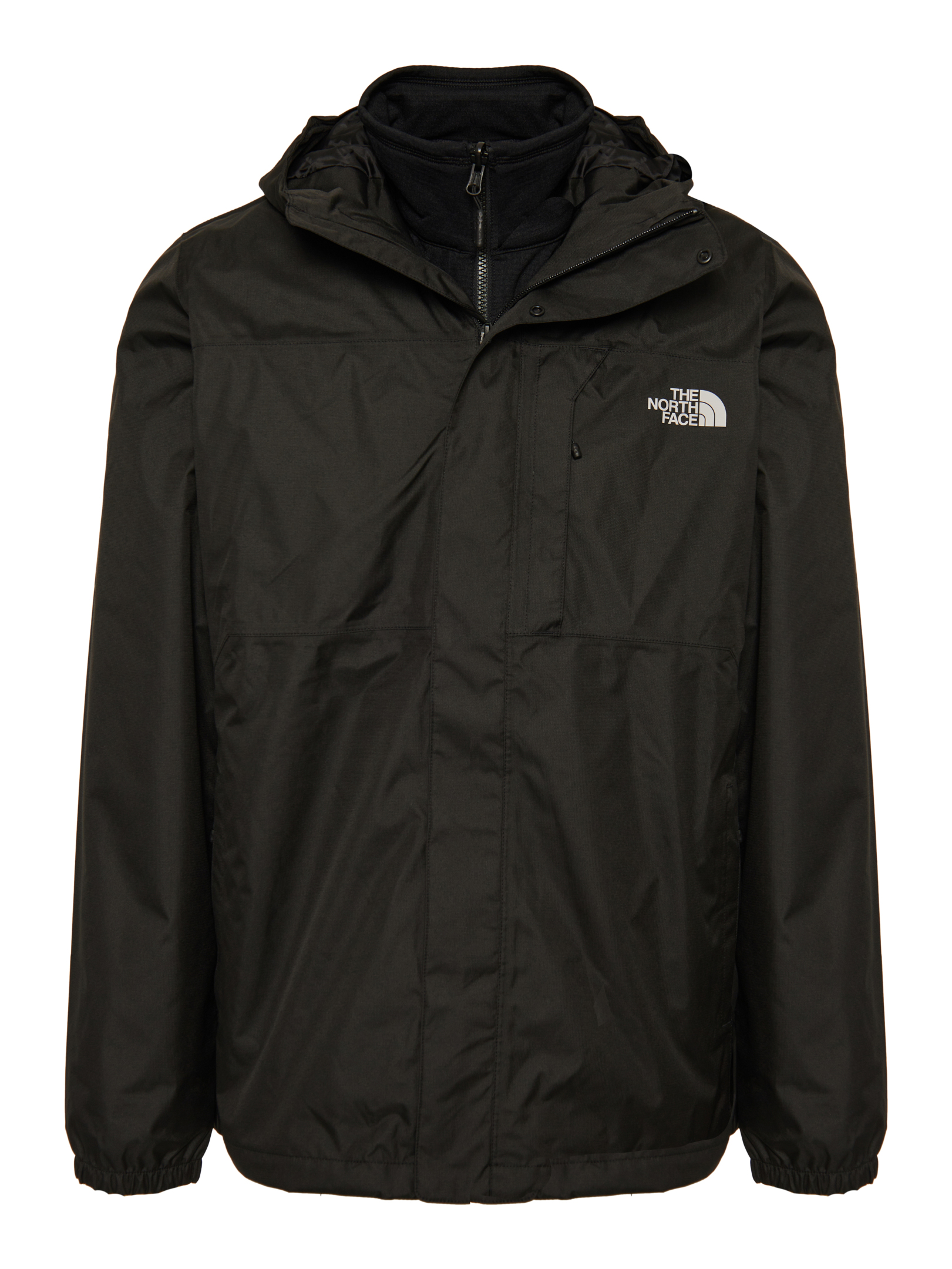 ΑΝΔΡΙΚΟ ΜΠΟΥΦΑΝ QUEST TRICLIMATE  0