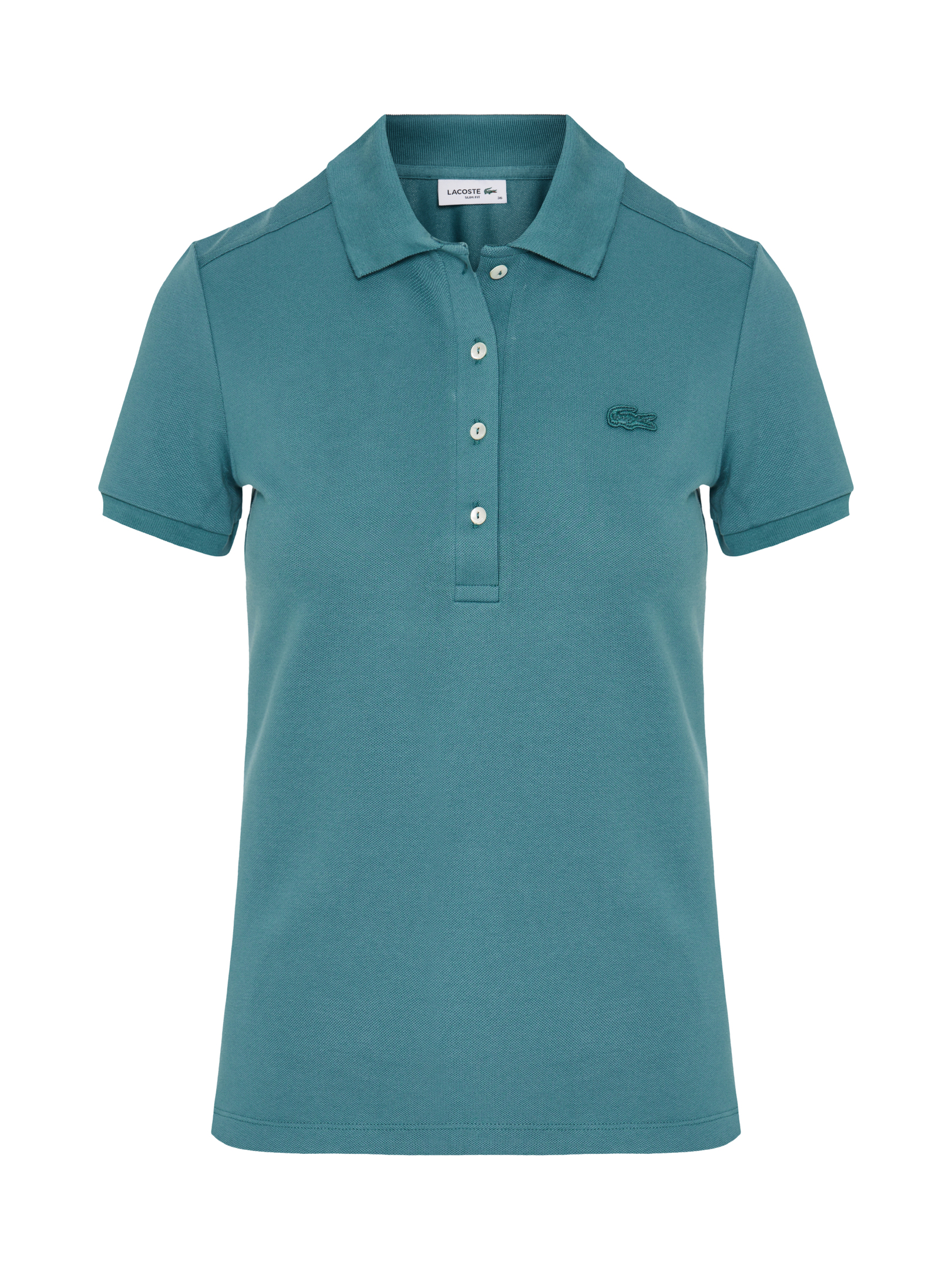 ΓΥΝΑΙΚΕΙΑ POLO ΜΠΛΟΥΖΑ  2