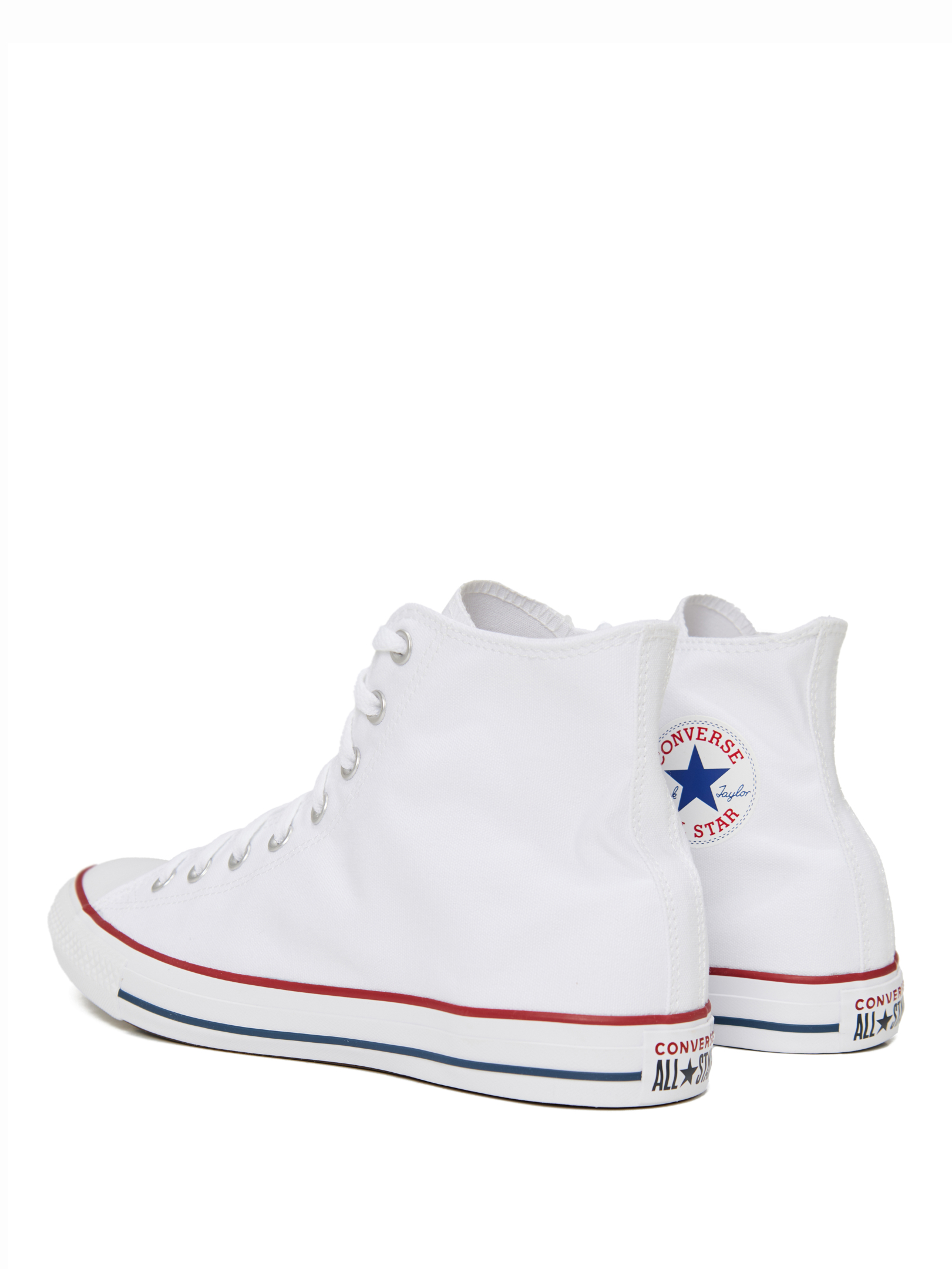 UNISEX ΜΠΟΤΑΚΙΑ CHUCK TAYLOR ALL STAR CLASSIC 2
