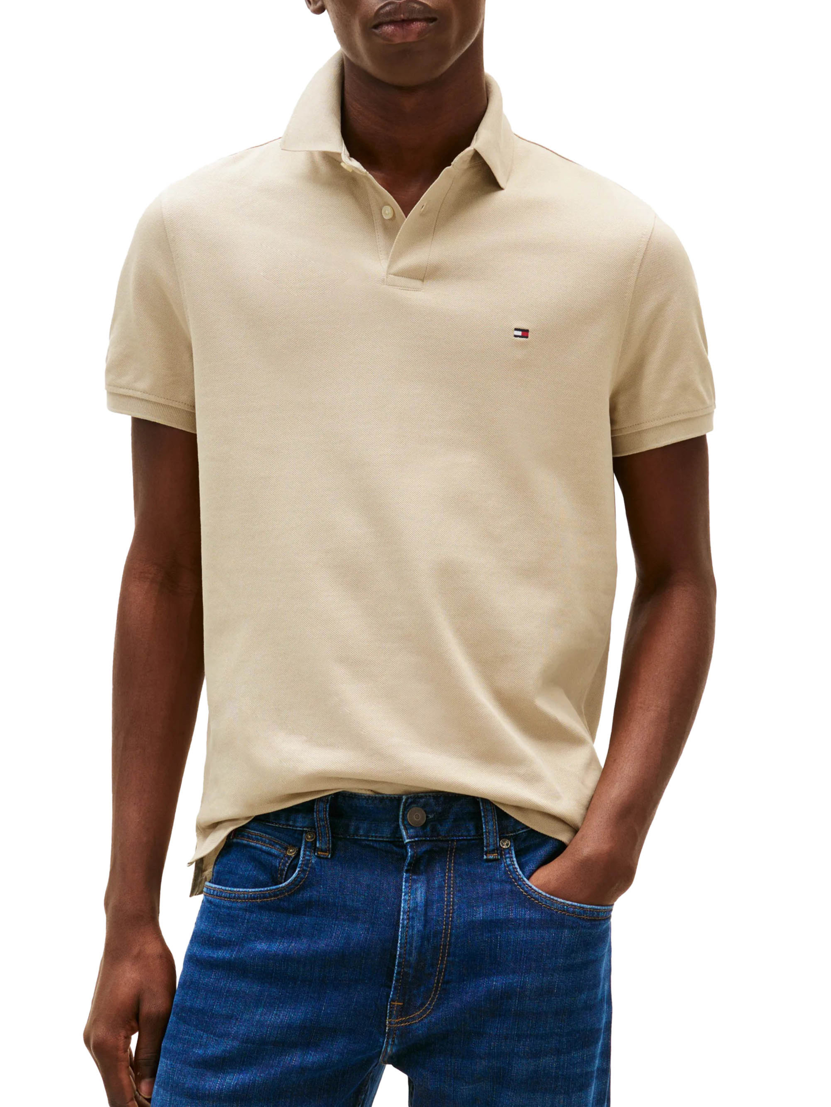 ΑΝΔΡΙΚΗ POLO ΜΠΛΟΥΖΑ 1985 1