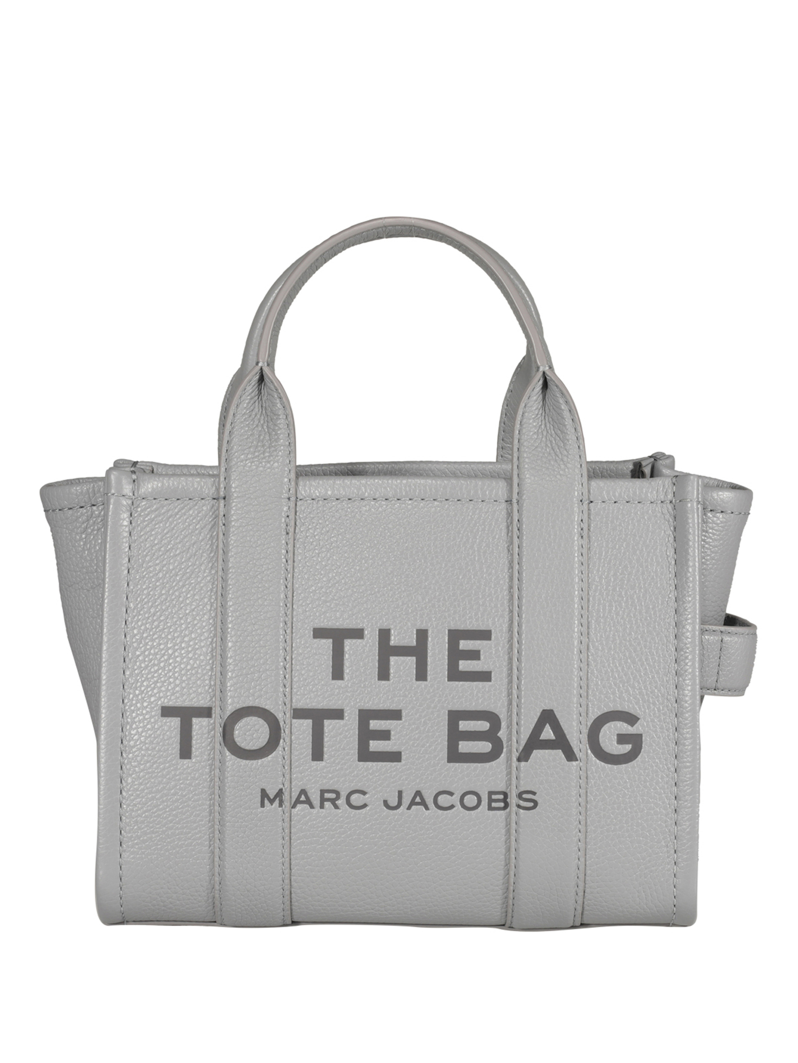 ΔΕΡΜΑΤΙΝΗ ΤΣΑΝΤΑ ΧΕΙΡΟΣ THE SMALL TOTE 0