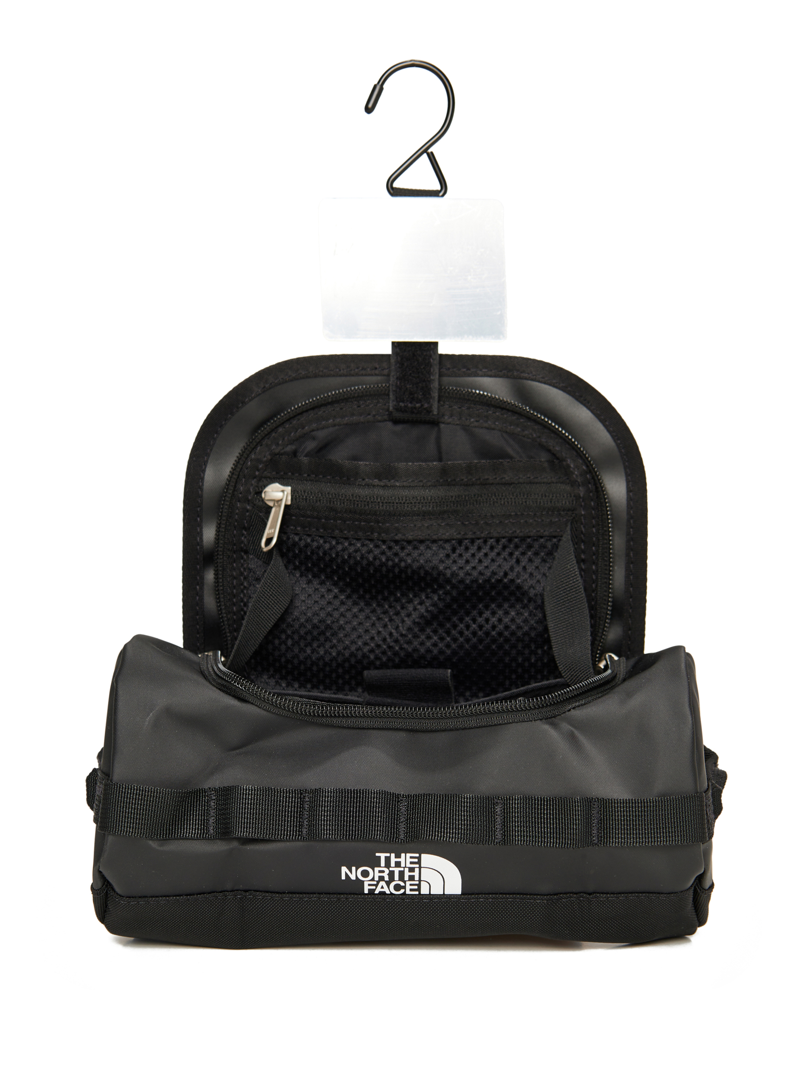 UNISEX BC TRAVEL CANISTER - S 2