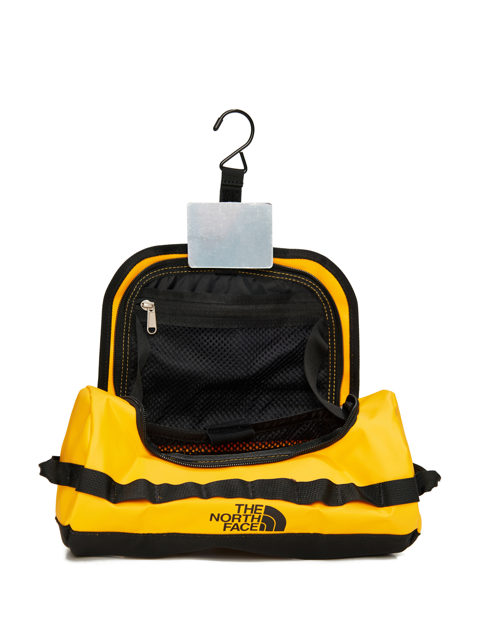 UNISEX BC TRAVEL CANISTER - LARGE 2