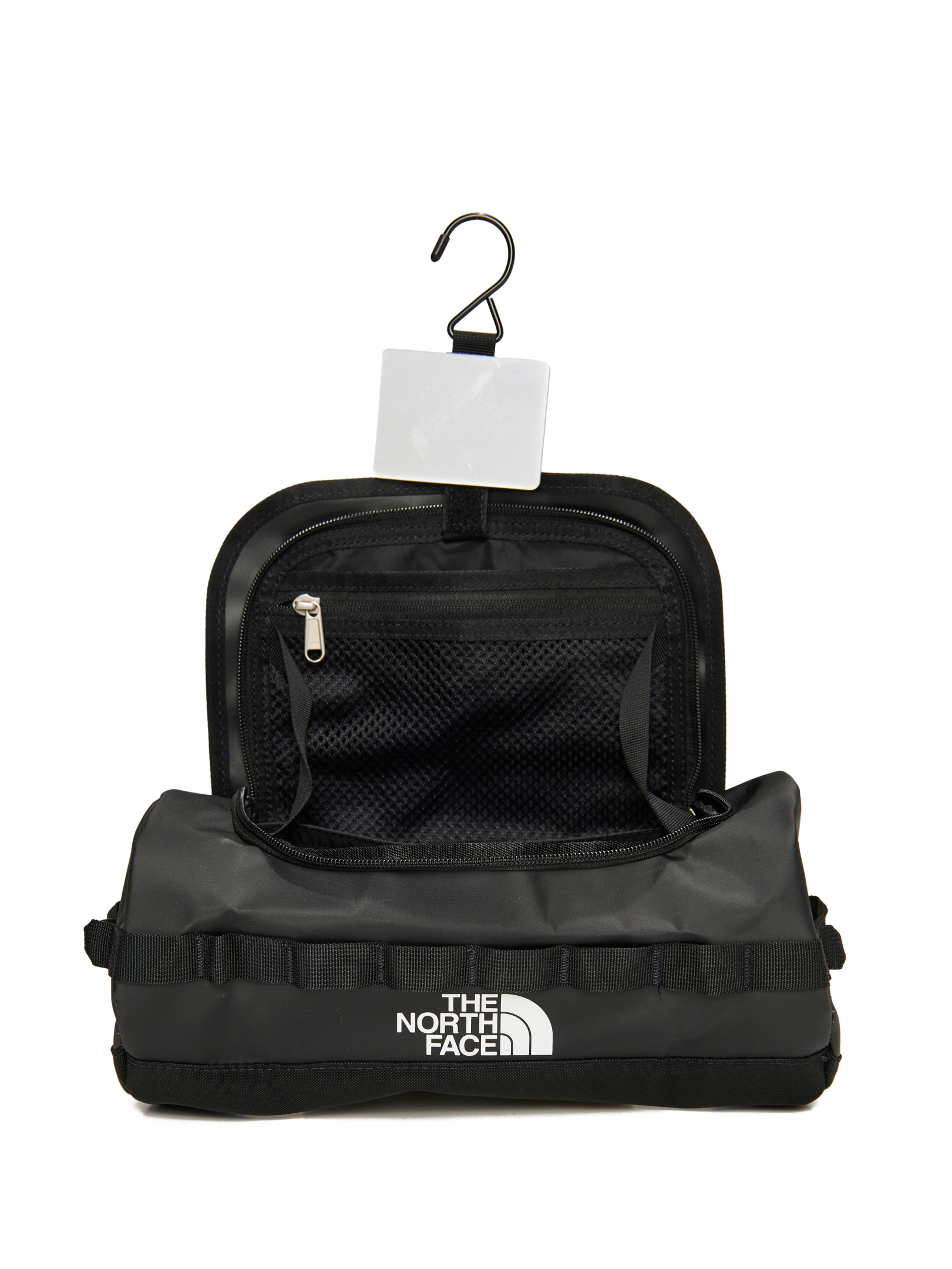 UNISEX BC TRAVEL CANISTER - LARGE 2