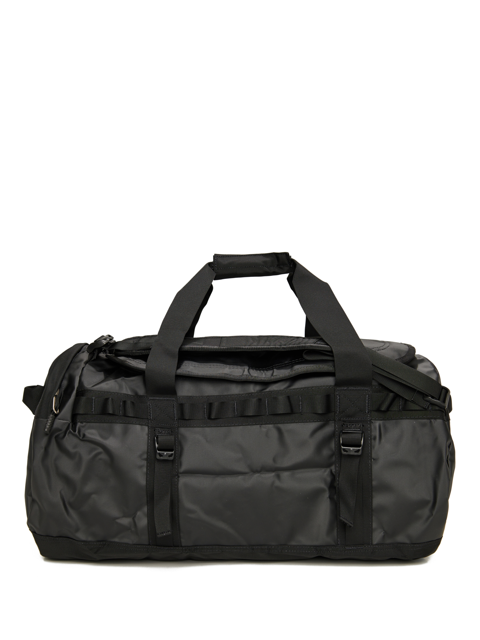 UNISEX ΣΑΚΟΣ BASE CAMP DUFFEL - MEDIUM 0