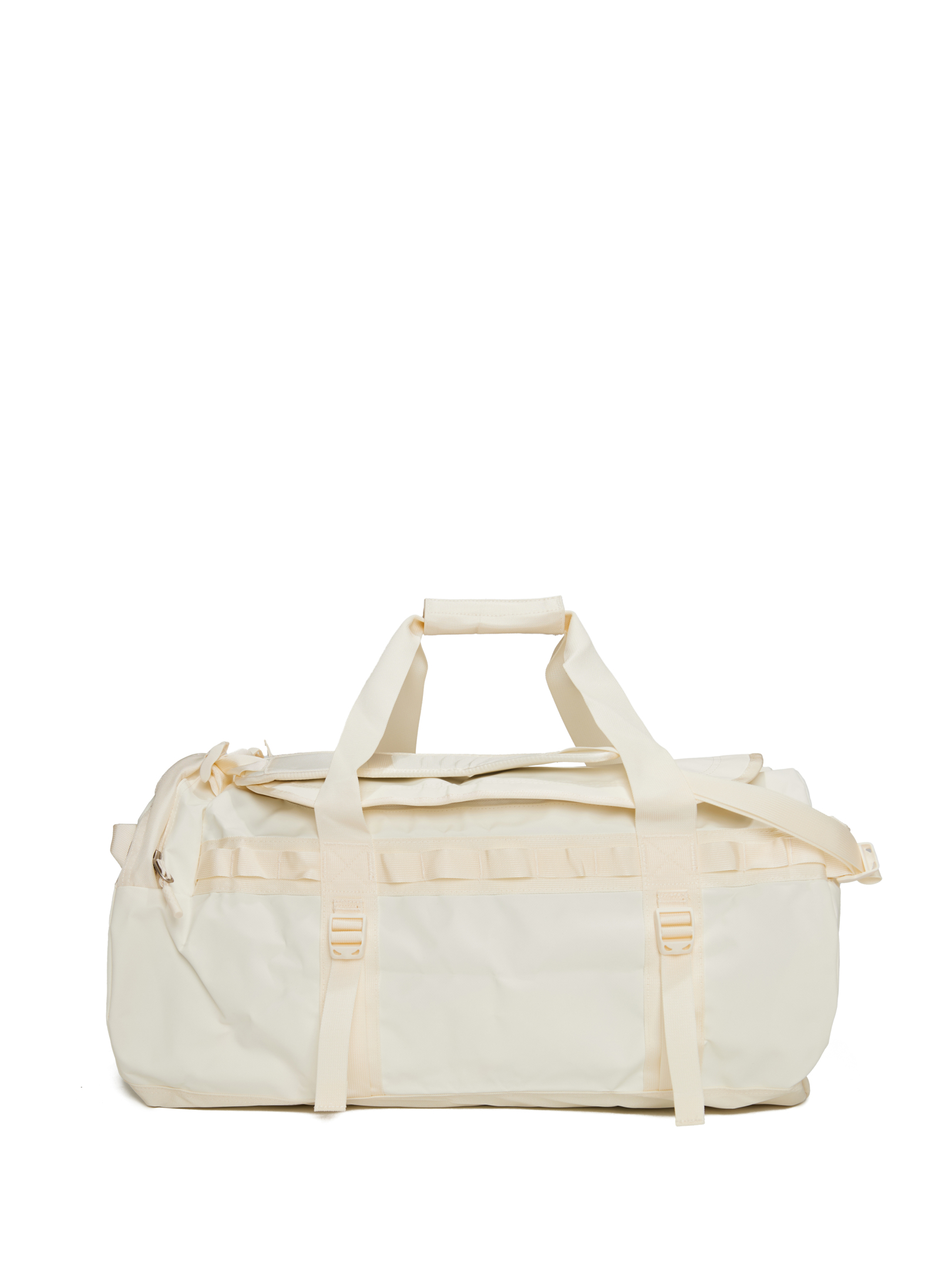 UNISEX ΣΑΚΟΣ BASE CAMP DUFFEL - MEDIUM 0
