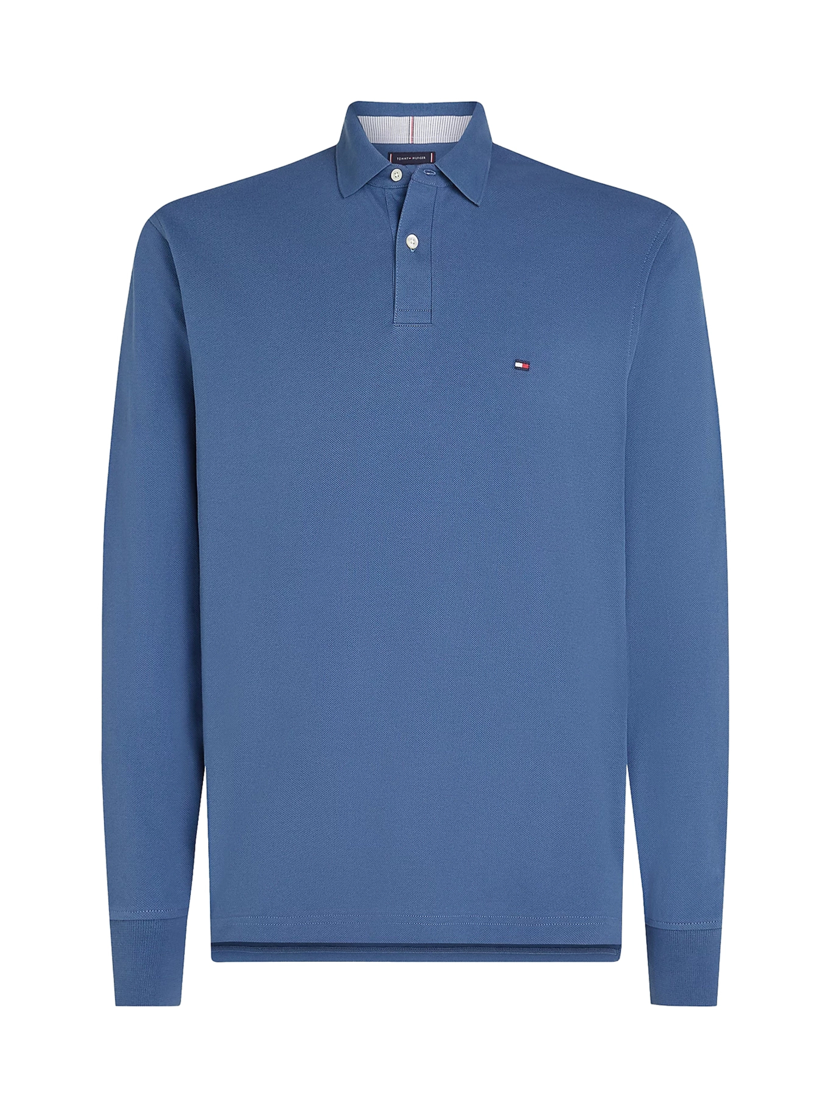 ΑΝΔΡΙΚΗ POLO ΜΑΚΡΥΜΑΝΙΚΗ ΜΠΛΟΥΖΑ 0