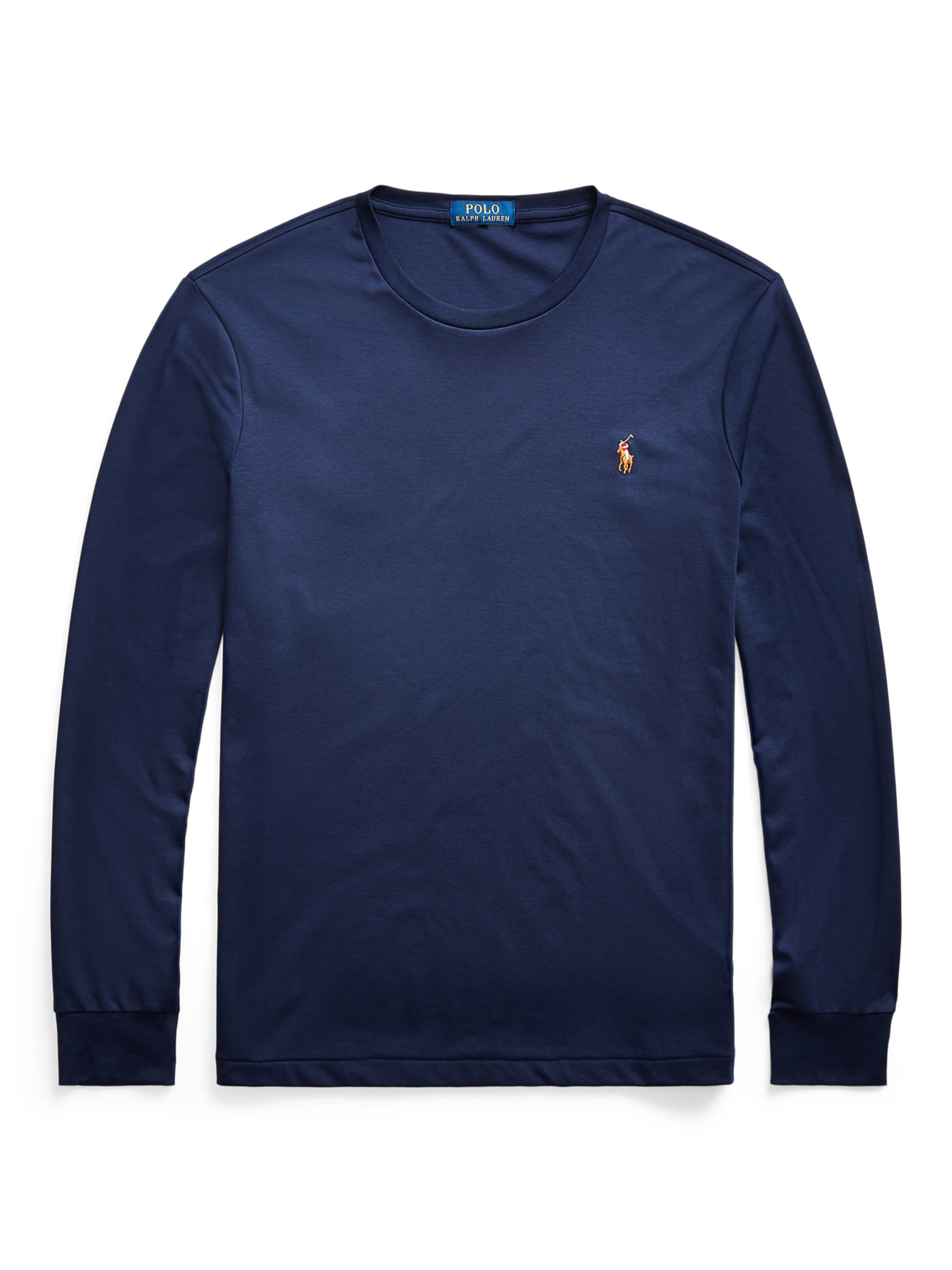 ΑΝΔΡΙΚΗ ΜΑΚΡΥΜΑΝΙΚΗ ΜΠΛΟΥΖΑ 0