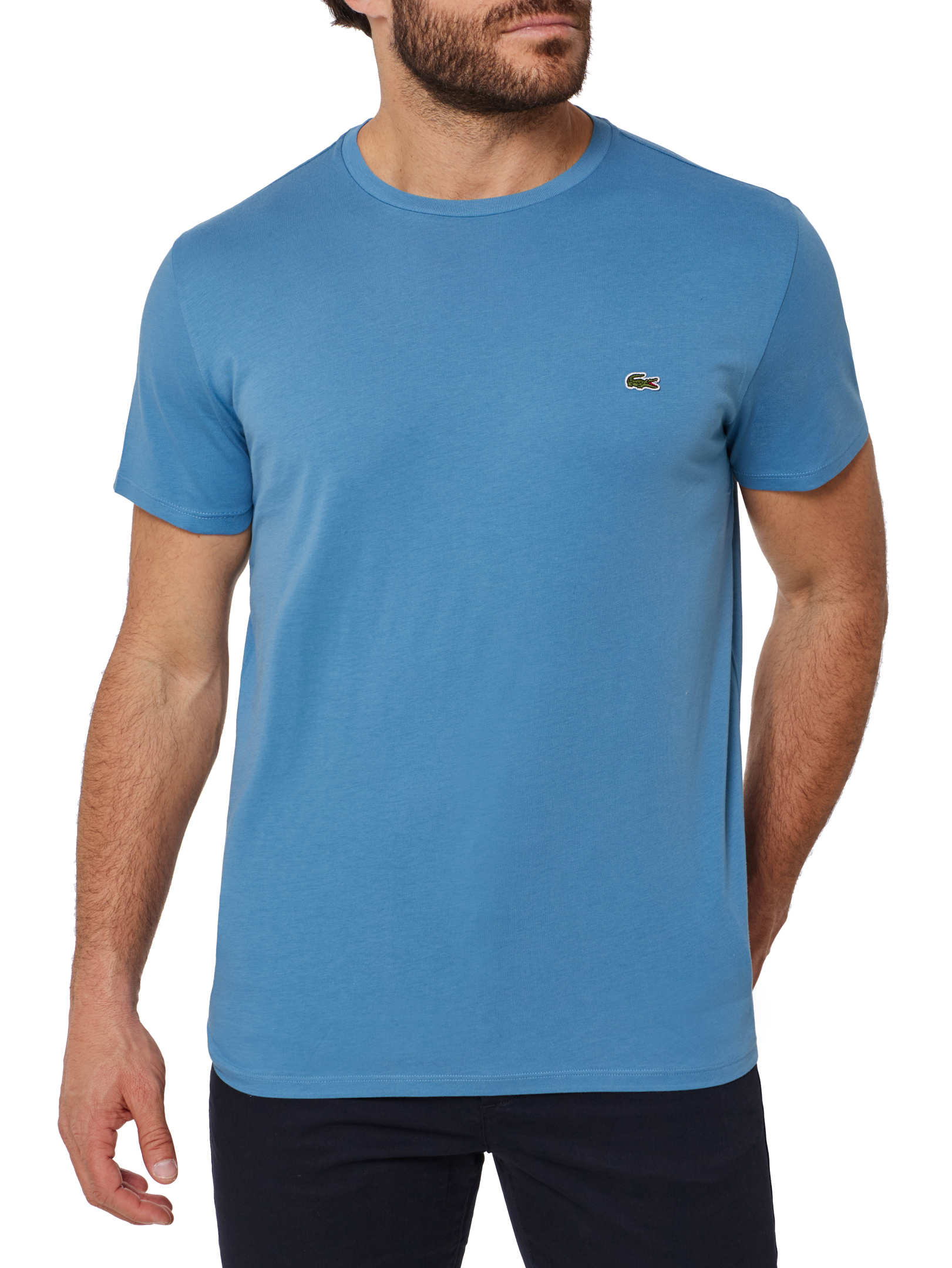 ΑΝΔΡΙΚΟ T-SHIRT 1