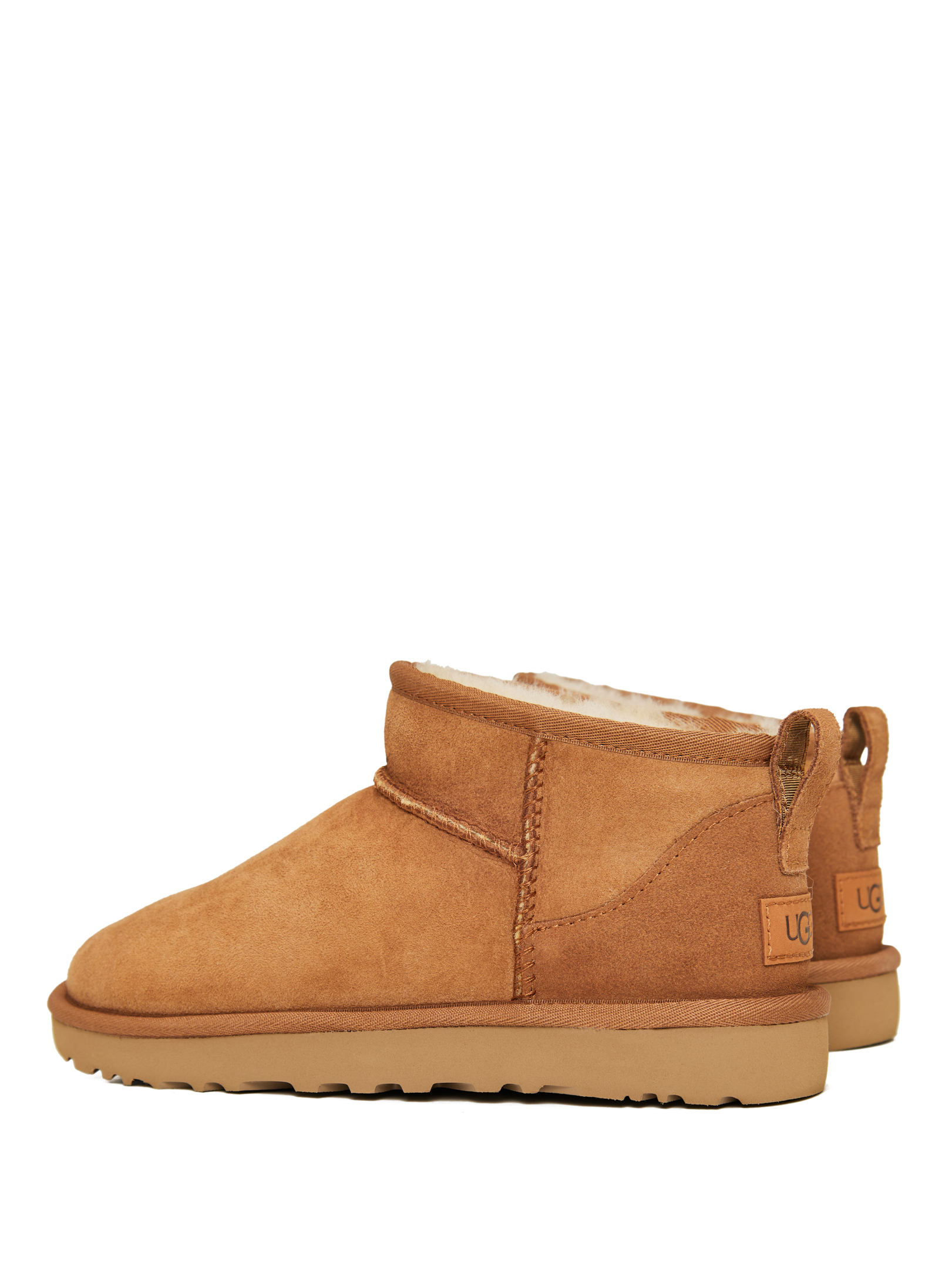 ΓΥΝΑΙΚΕΙΑ ΜΠΟΤΑΚΙΑ CLASSIC ULTRA MINI 2