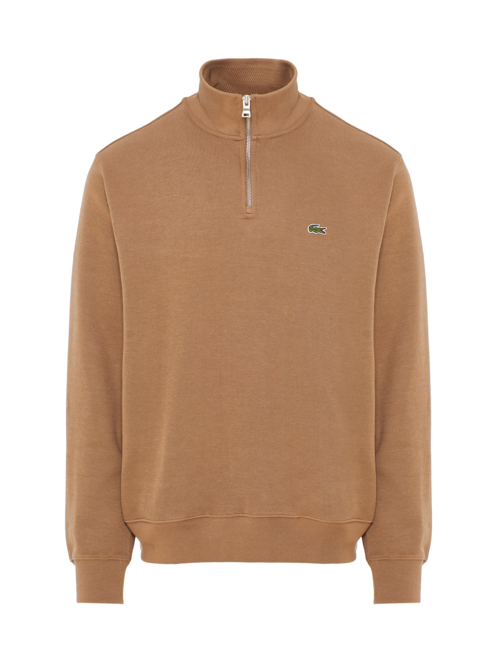 ΑΝΔΡΙΚΟ ΦΟΥΤΕΡ HALF-ZIP 0